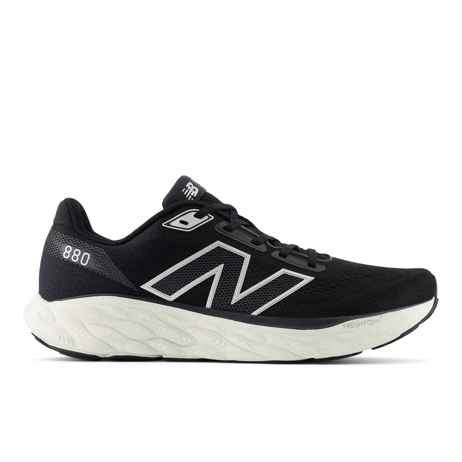 MEN'S 880 V14 - D - B14 BLACK Fitness routine