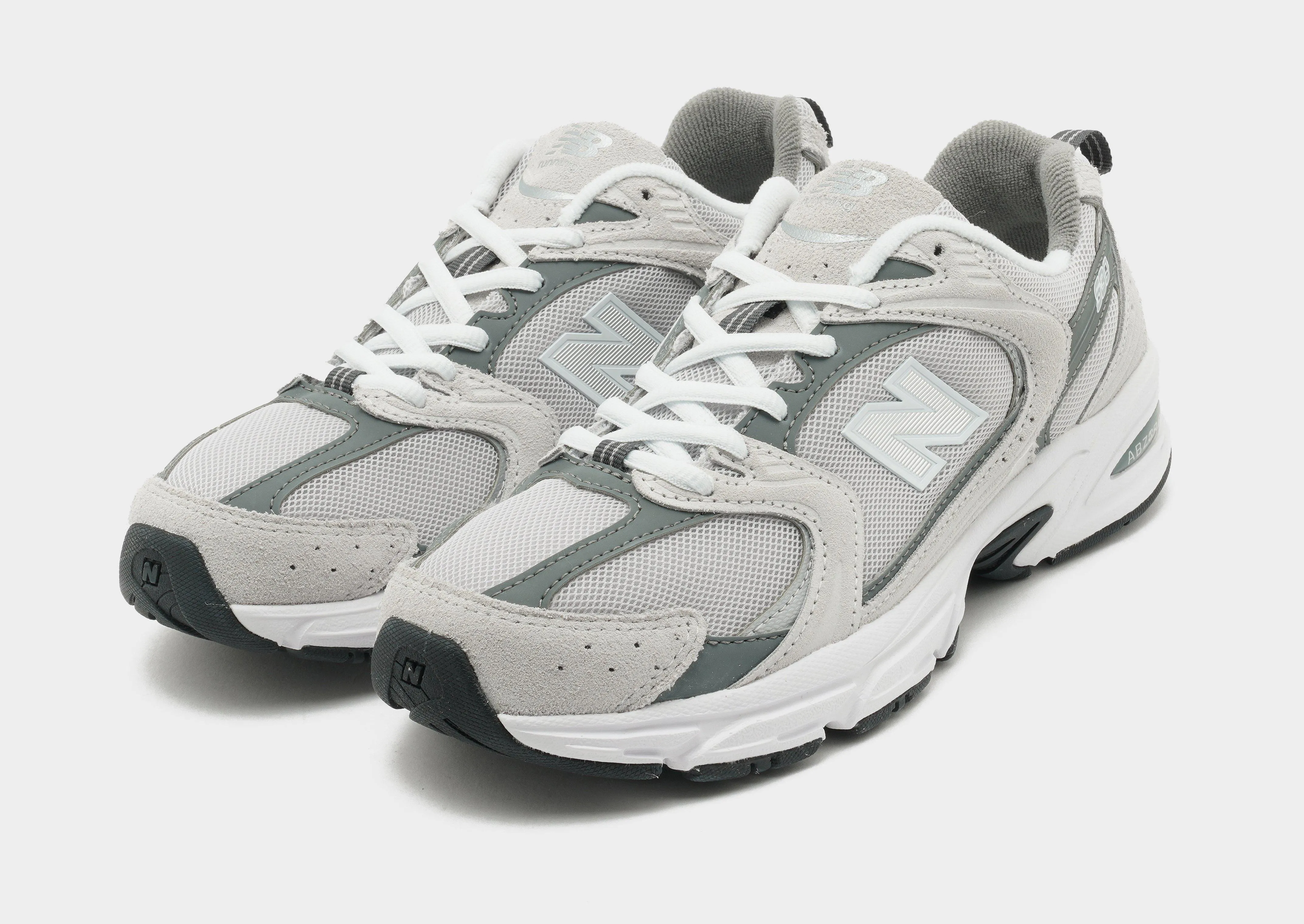 530 Dynamic Lacing System Maximum arch