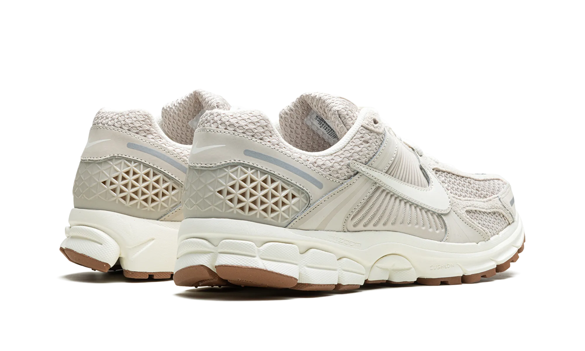 ZOOM VOMERO 5 WMNS "Light Orewood Brown" canoeing - running shoes
