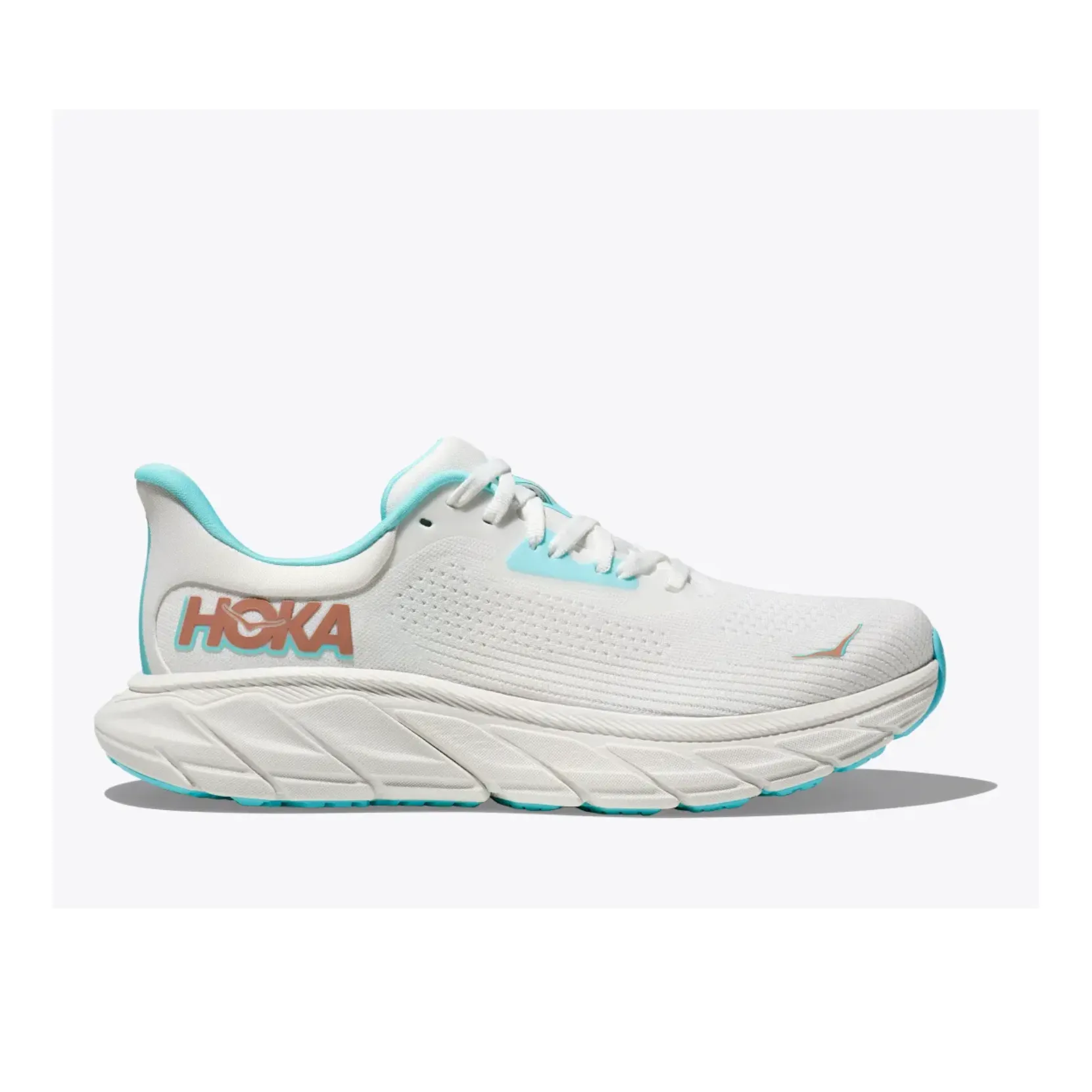 WOMEN'S ARAHI 7 - B - FROST/ROSE GOLD Wear comfort Reactive Rebound