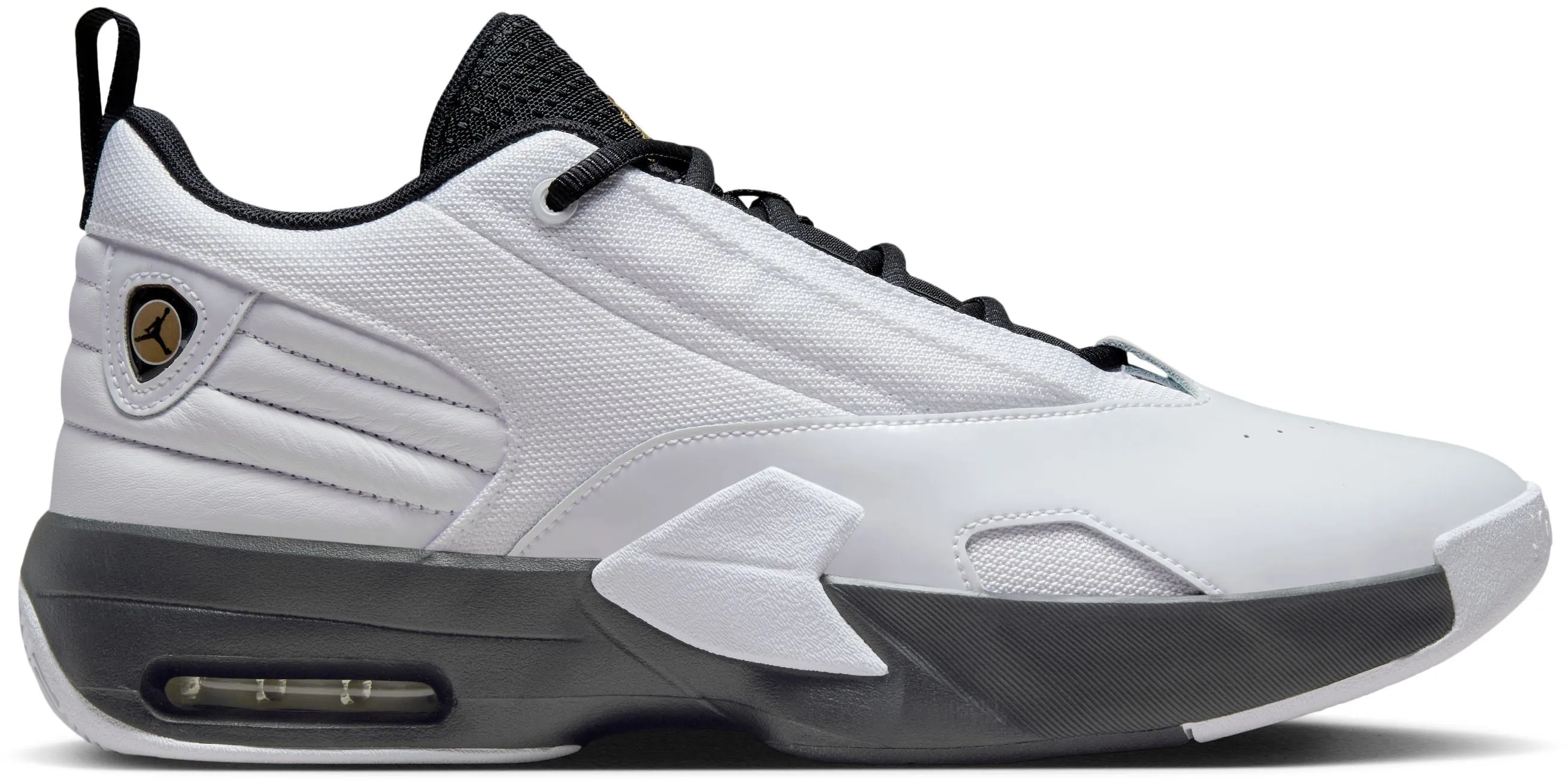 Max Aura 6 Men's Basketball Shoes Buckle Fit
