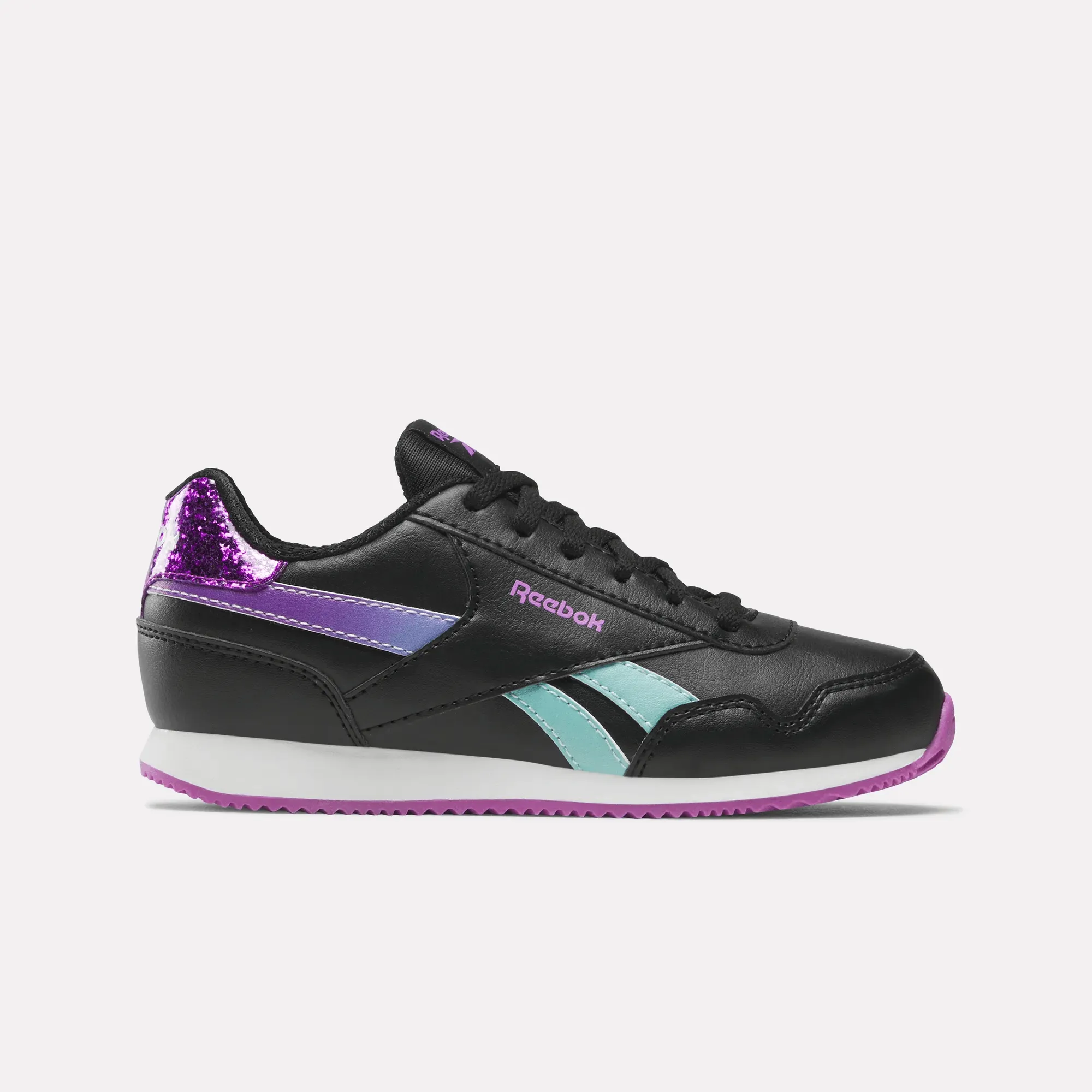 Royal Classic Jogger 3.0 Shoes - Little Kids interchangeable parts shoes Humid Weather Running