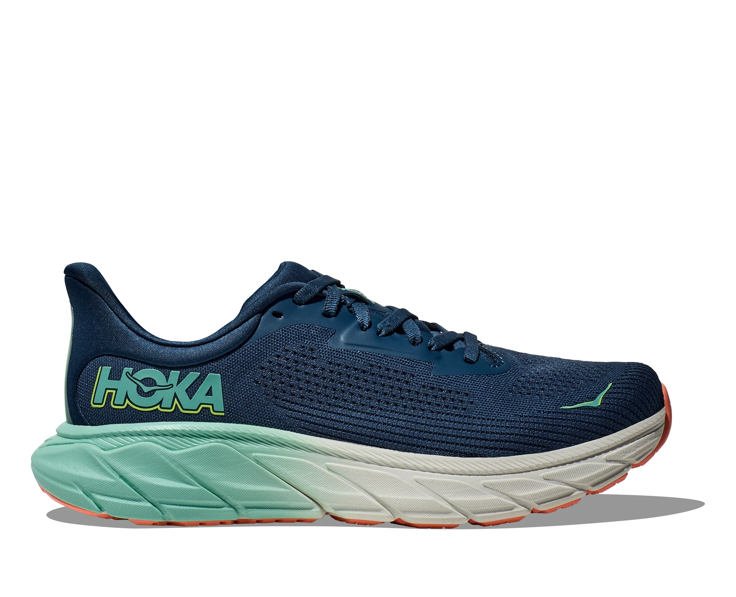 Tensile Barrier Tech WOMEN'S ARAHI 7 - B - MSF MIDNIGHT/SEAFOAM