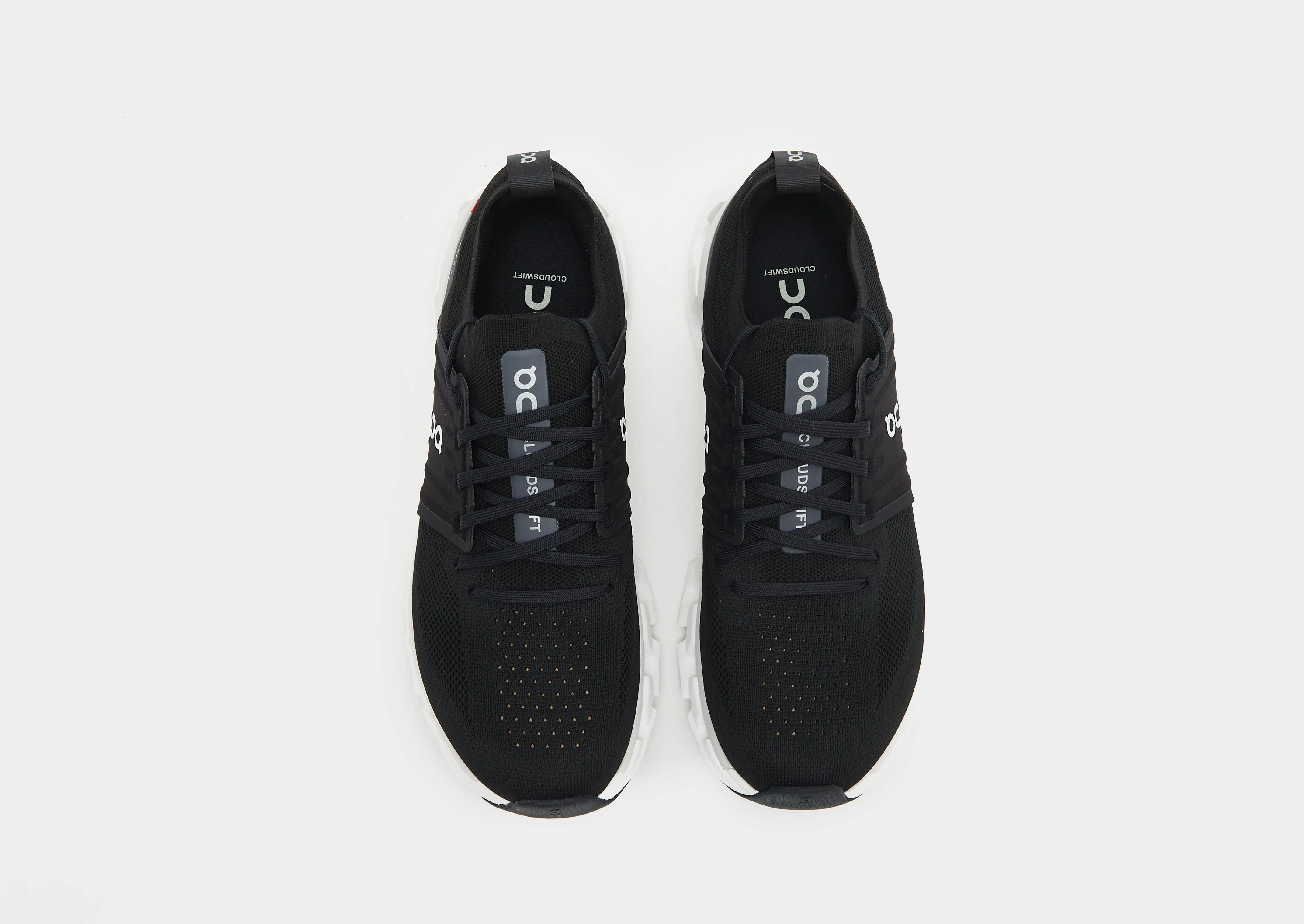 Cloudswift 3 Active Feet Hyperlock Heel