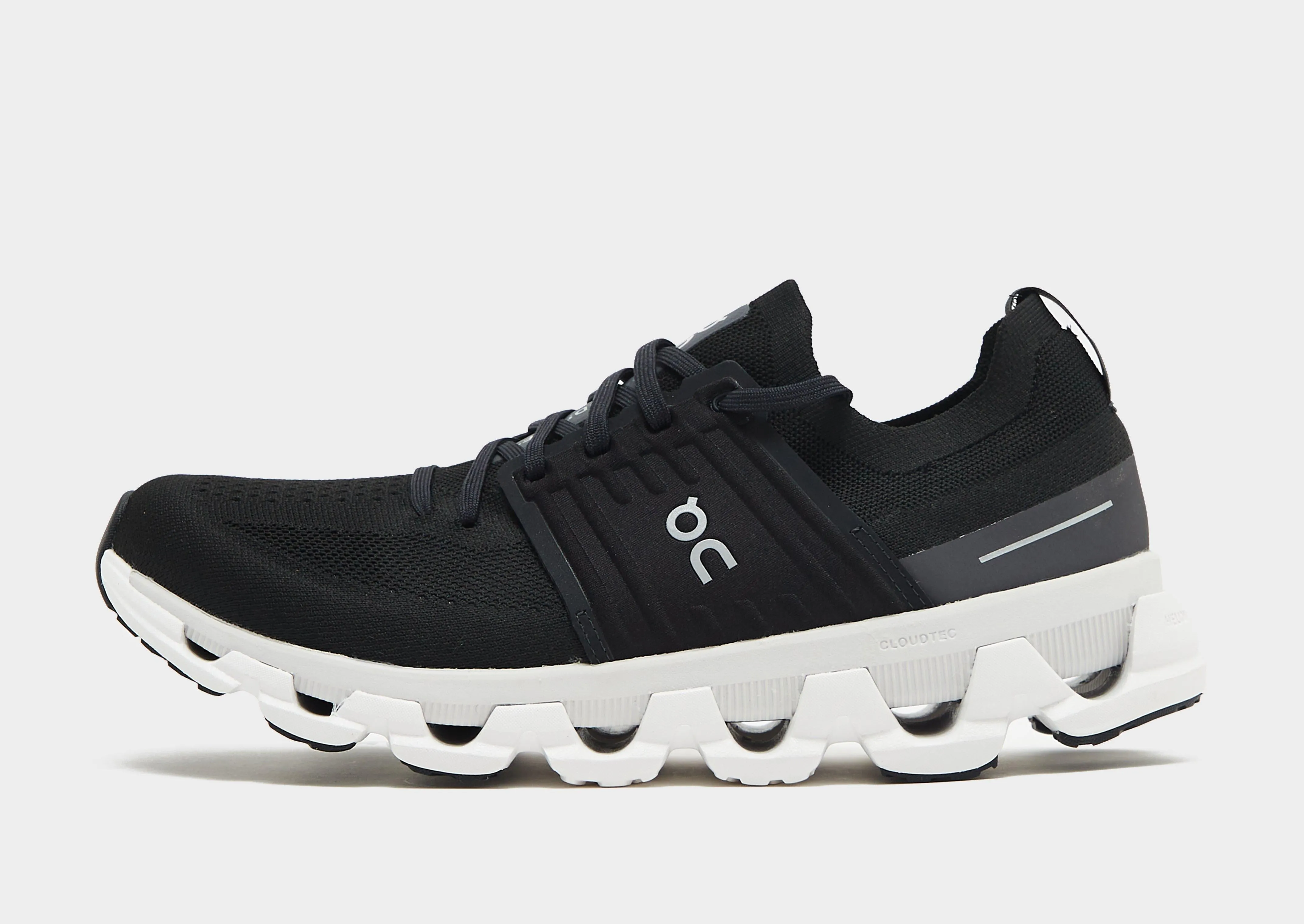 Heel Balance Cloudswift 3