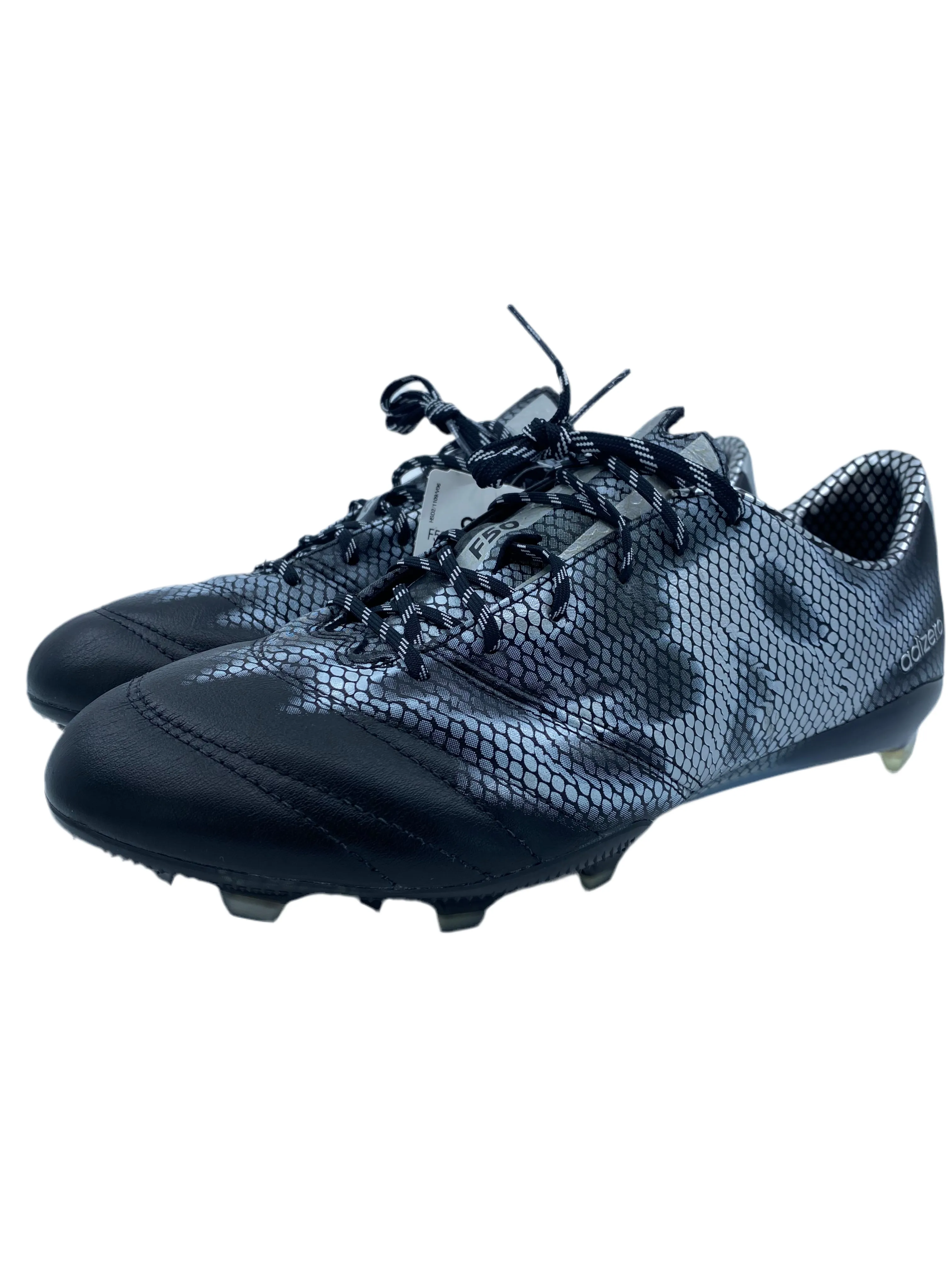 Performance Design Casual Play Adidas F50 Adizero - Size 42 2/3