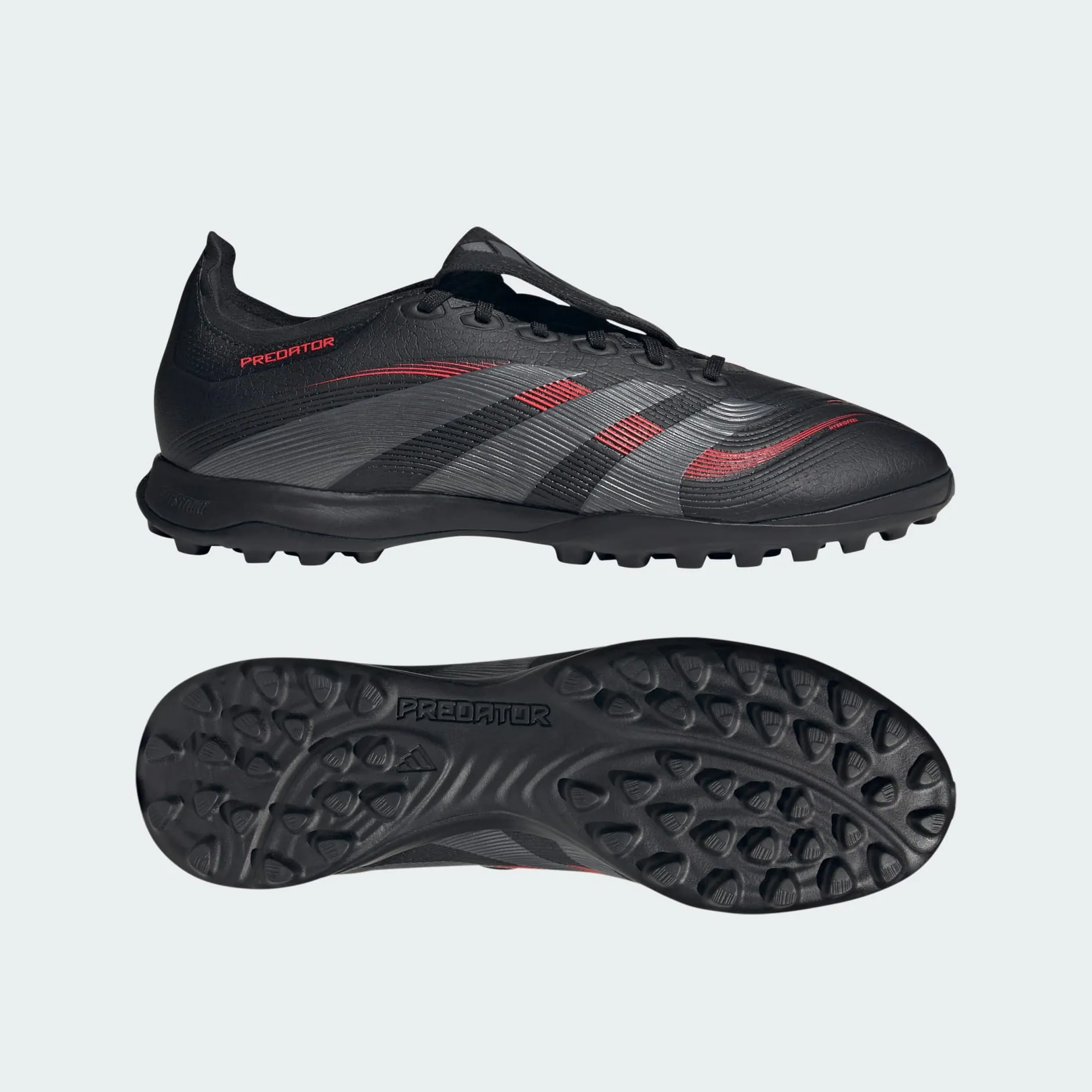 Performance Tools. Comfy Support PREDATOR LEAGUE TONGUE TF