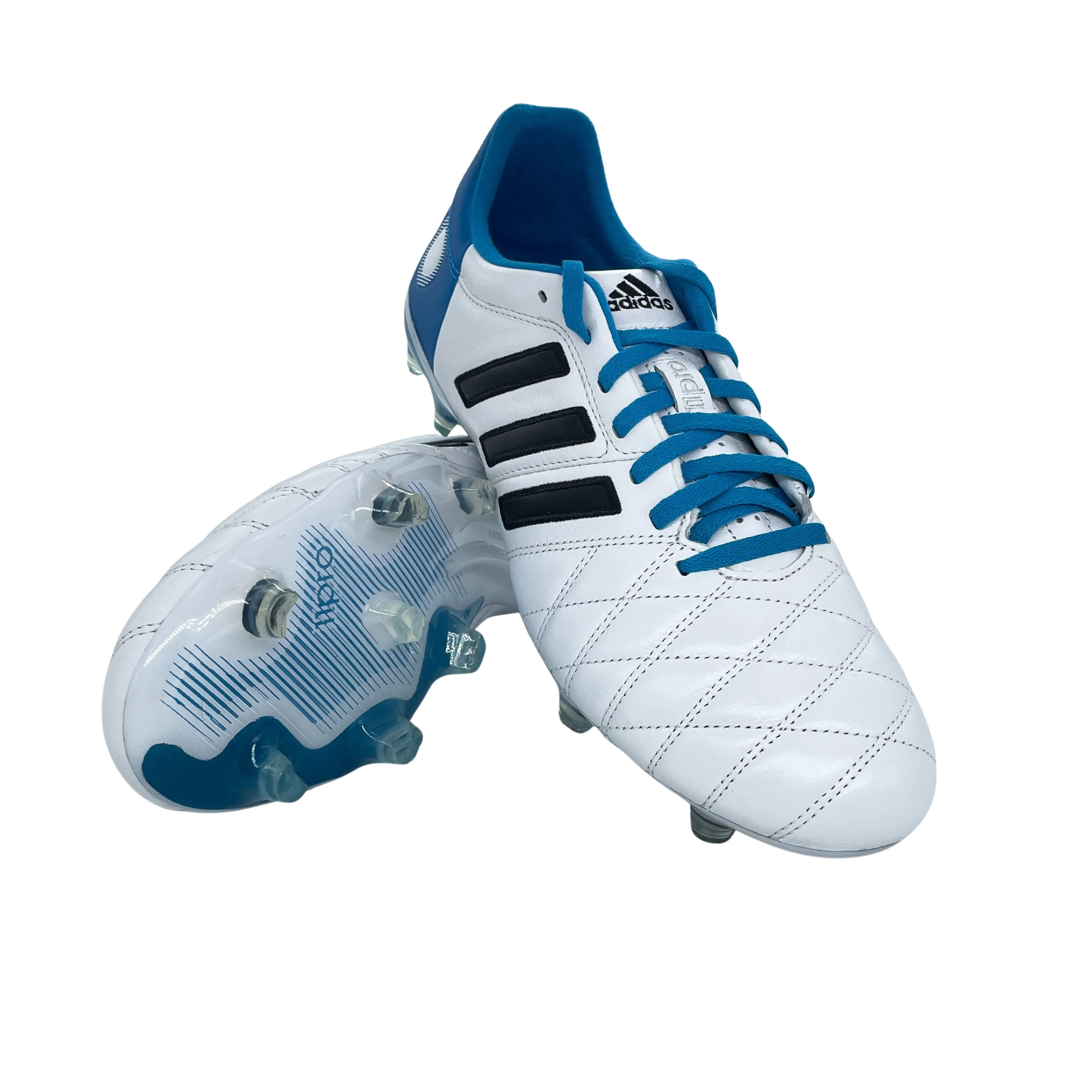 Adidas Adipure Toni Kroos 11pro FG Midfield Move Responsive Cushion