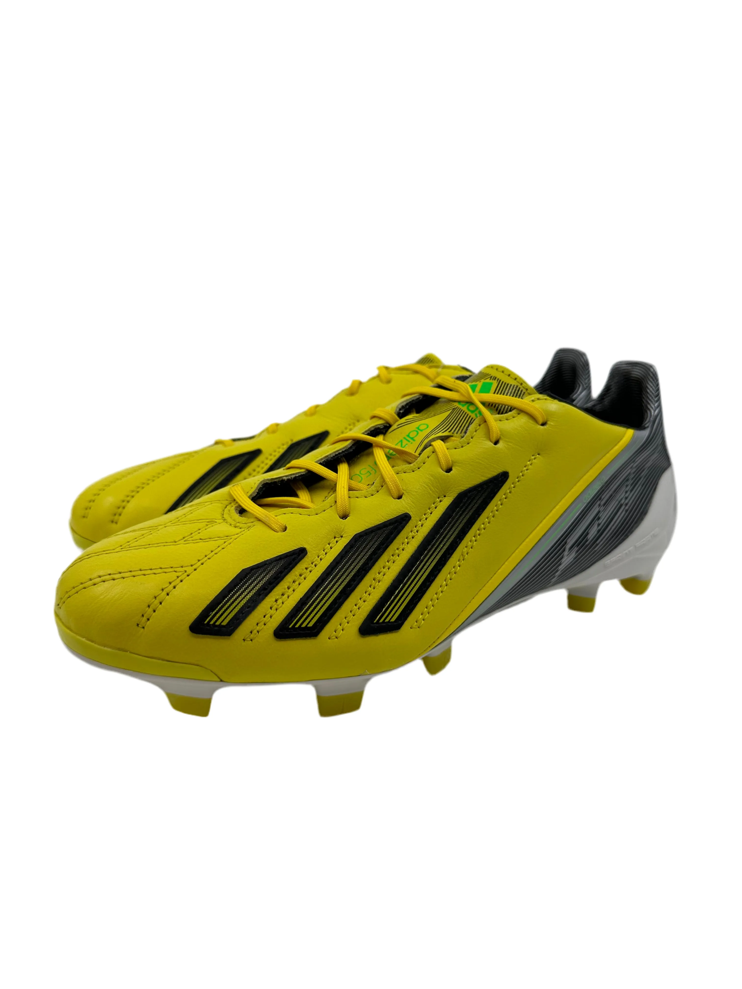 Comfort Zone Game Precision Adidas F50 Adizero - Size 40 2/3
