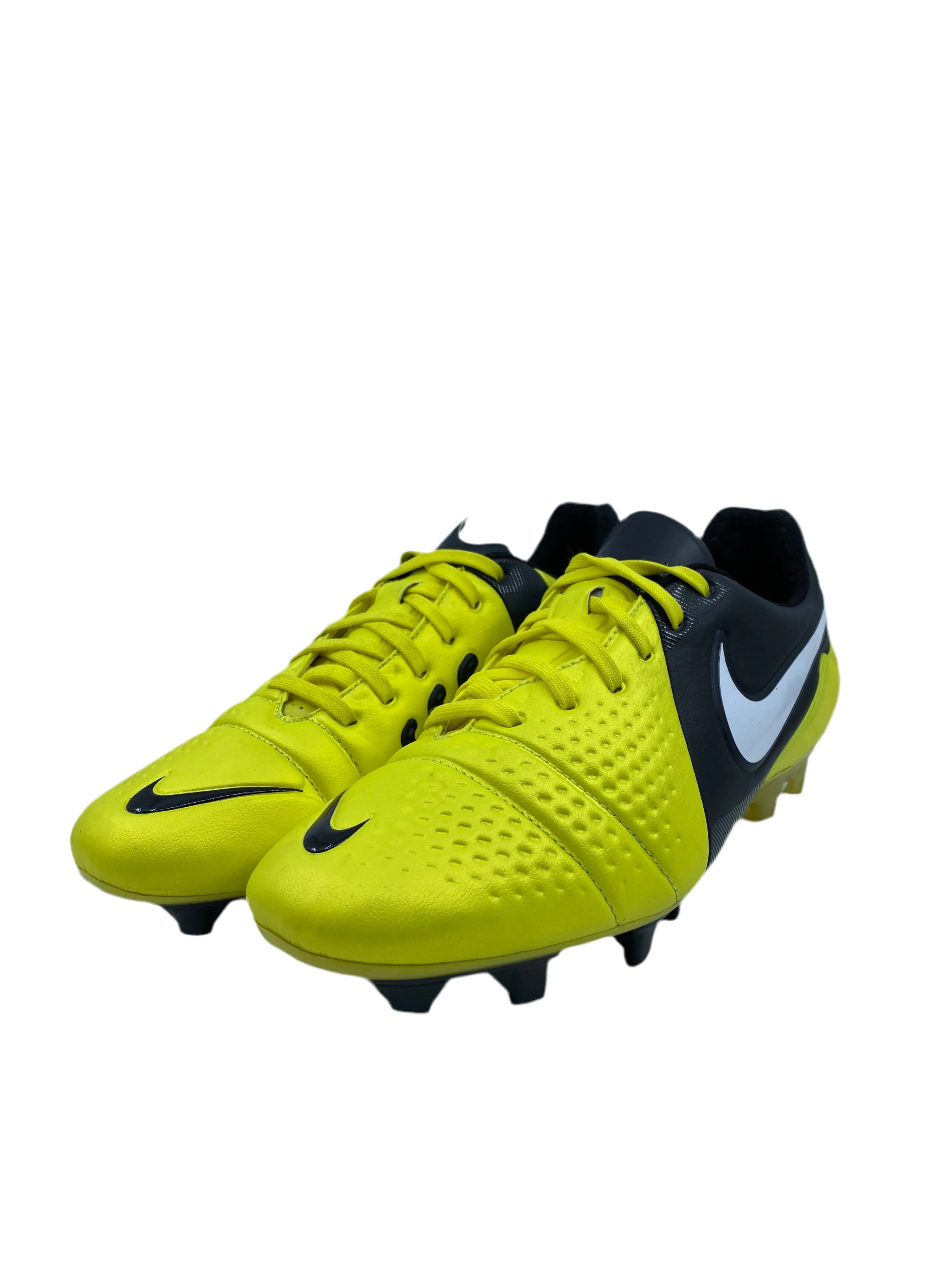Nike CTR 360 - Size 42 Smooth Step Ankle Comfort