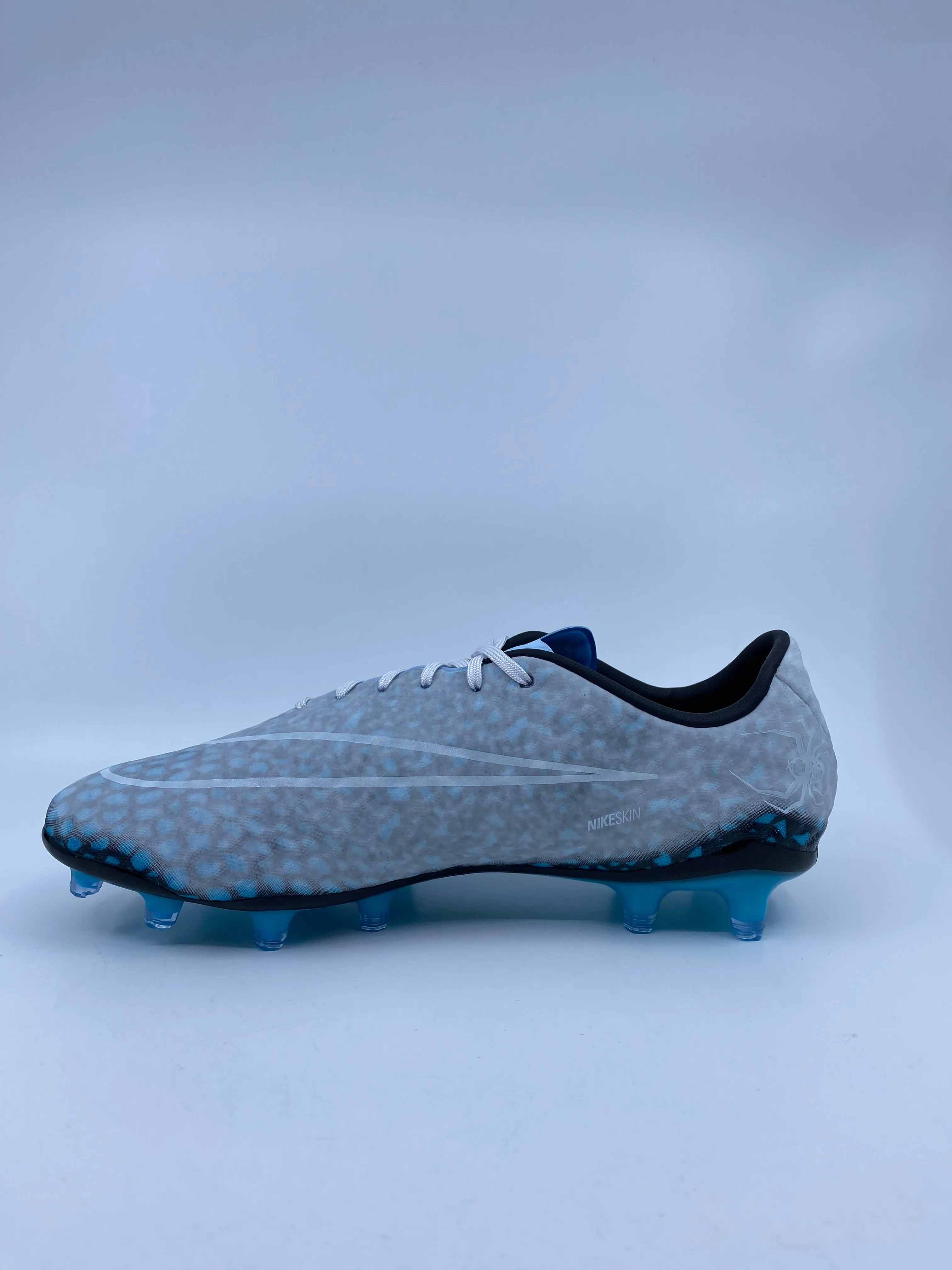 Core Workout Balanced Frame Nike Hypervenom 1 Hydra - Many Sizes
