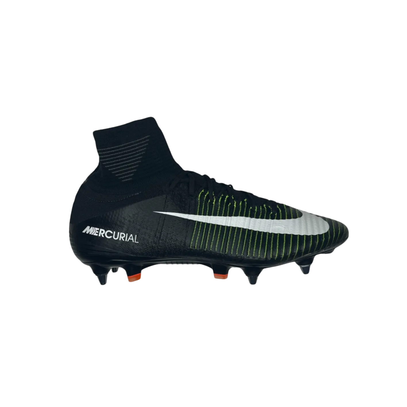 Nike Mercurial Superfly V SG-Pro Game Spirit Foot Arch