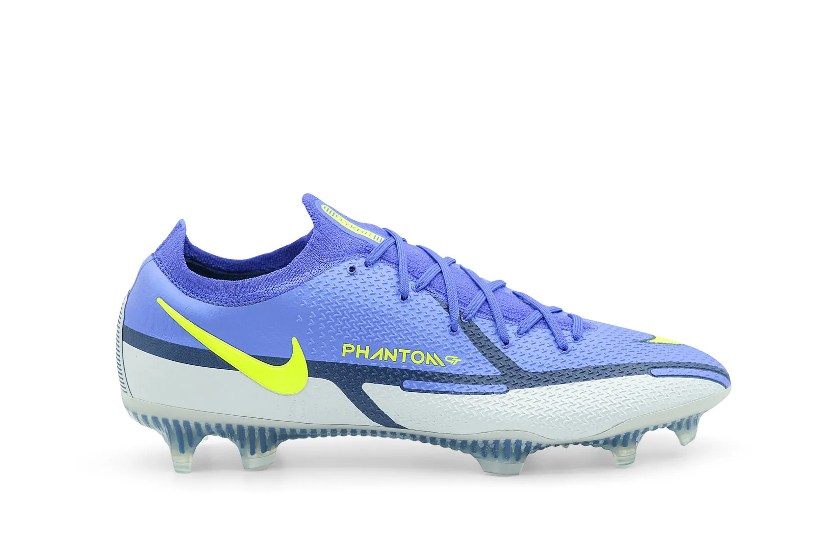 Nike Phantom GT Elite FG Field Equipment