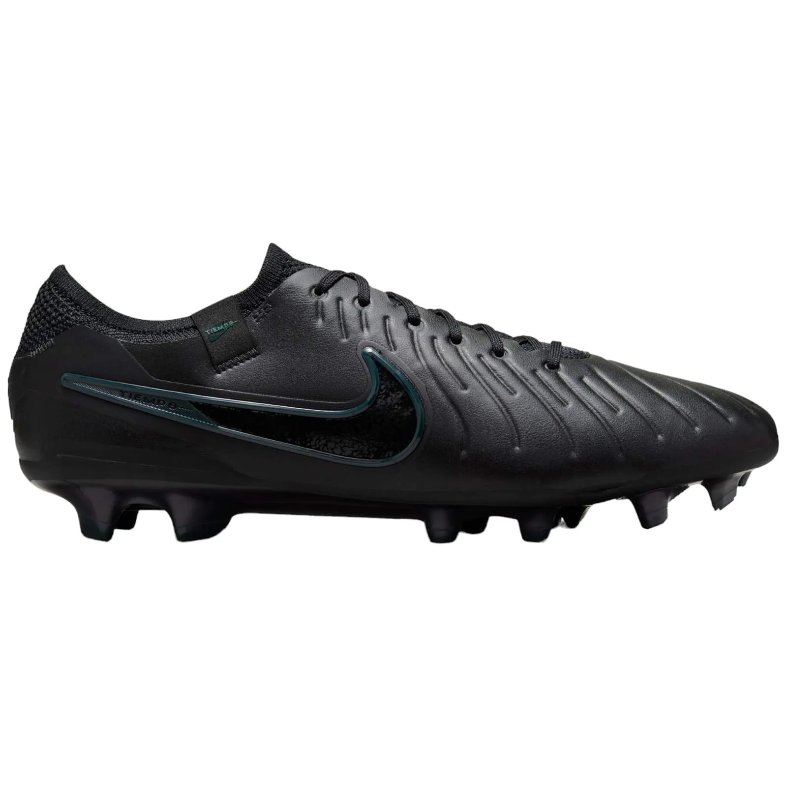 Game Agility Ground Pressure Nike Tiempo Legend 10 Elite Firm-Ground Football Boots