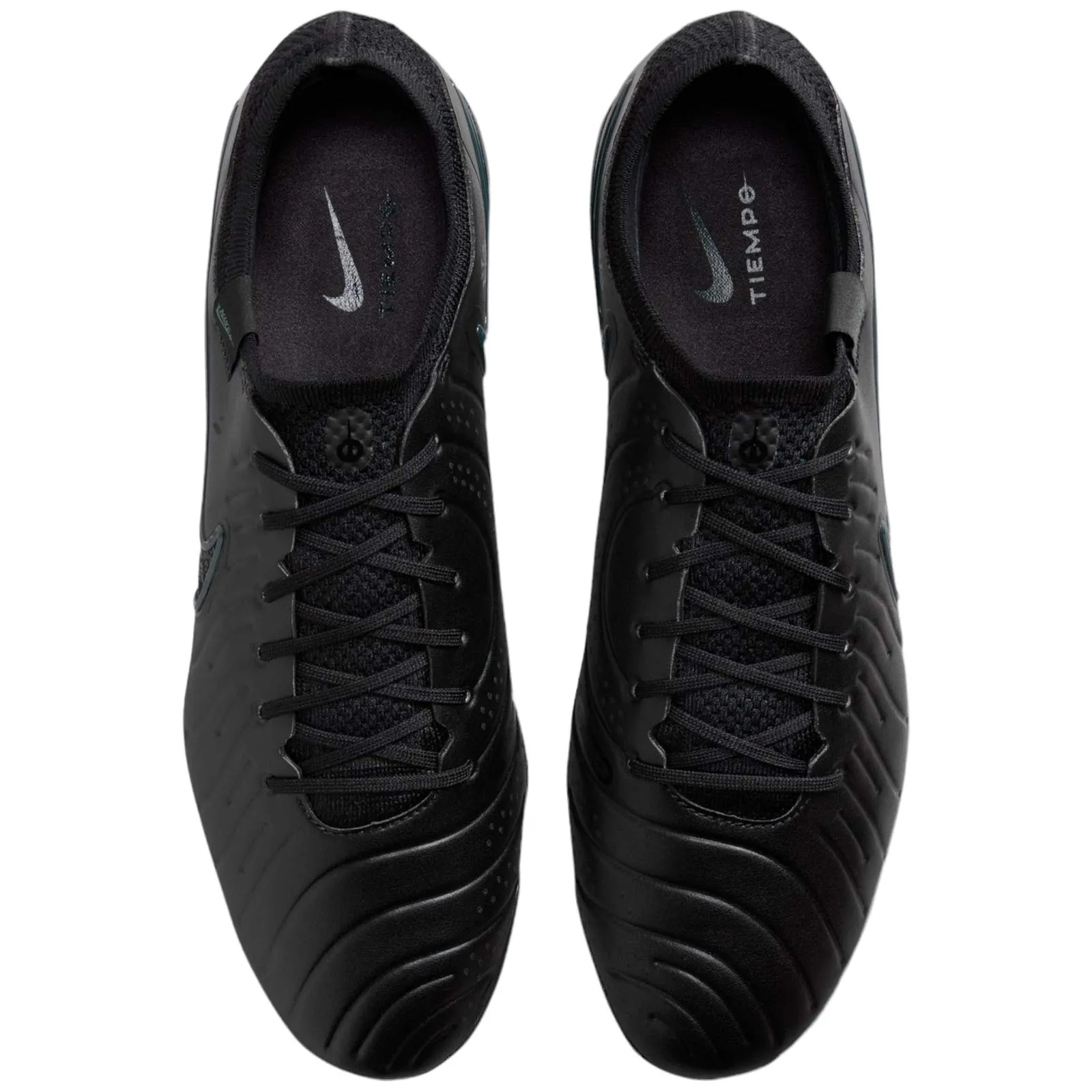 All weather Synthetic Mesh Nike Tiempo Legend 10 Elite Firm-Ground Football Boots