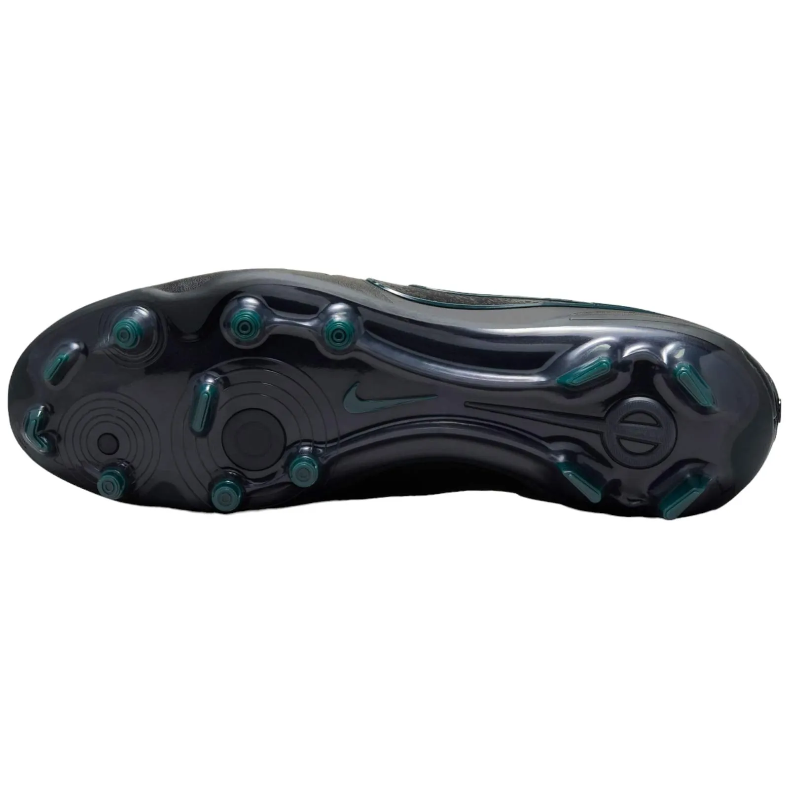 Nike Tiempo Legend 10 Elite Firm-Ground Football Boots High Support