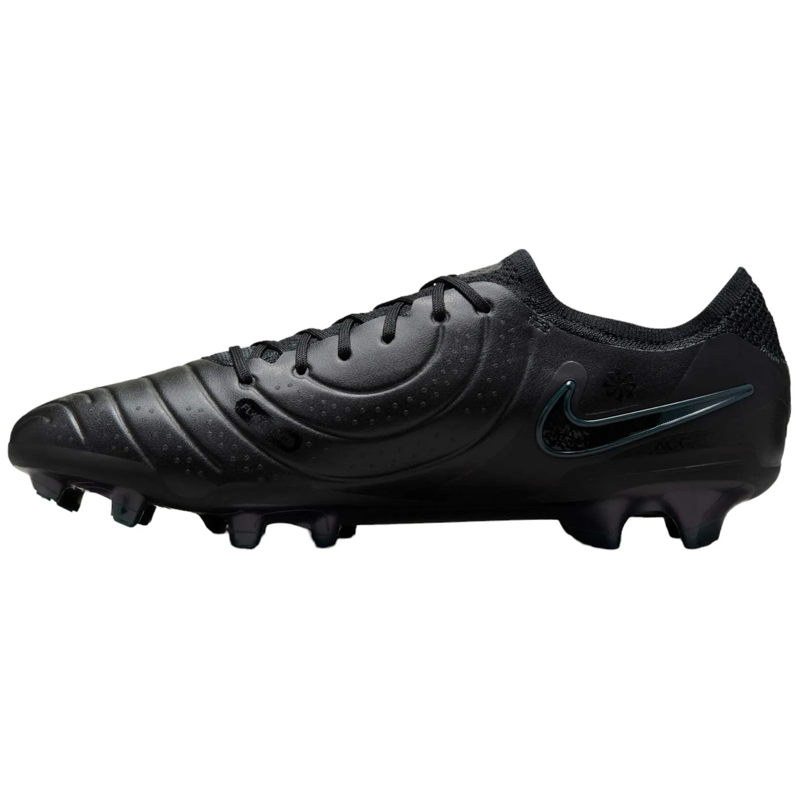 Fast Recovery Nike Tiempo Legend 10 Elite Firm-Ground Football Boots