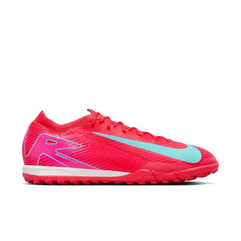 Tactical Moves Break Control Nike Zoom Mercurial Vapor 16 Pro Turf Shoes