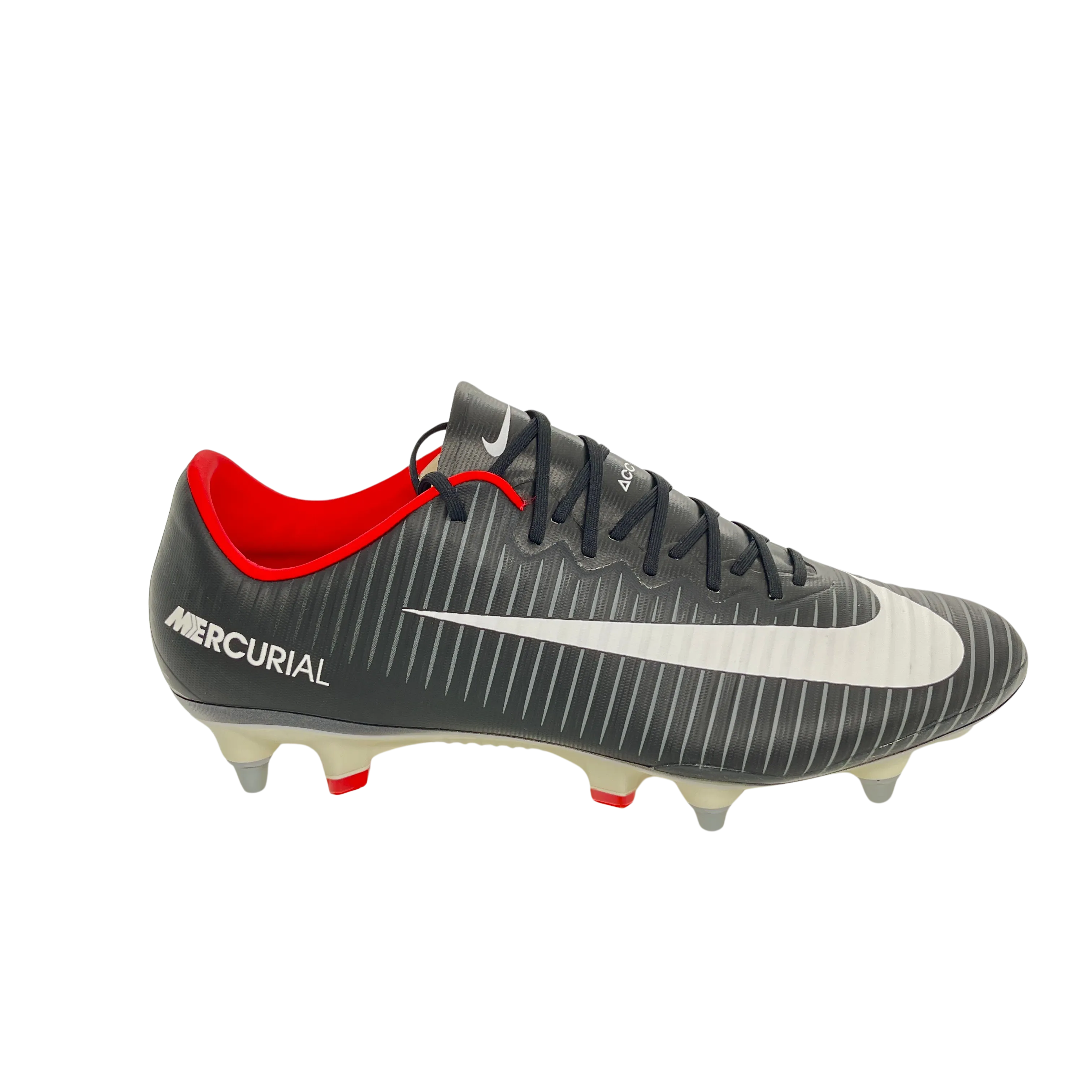 Nike Mercurial Vapor XI SG-Pro Speed Design