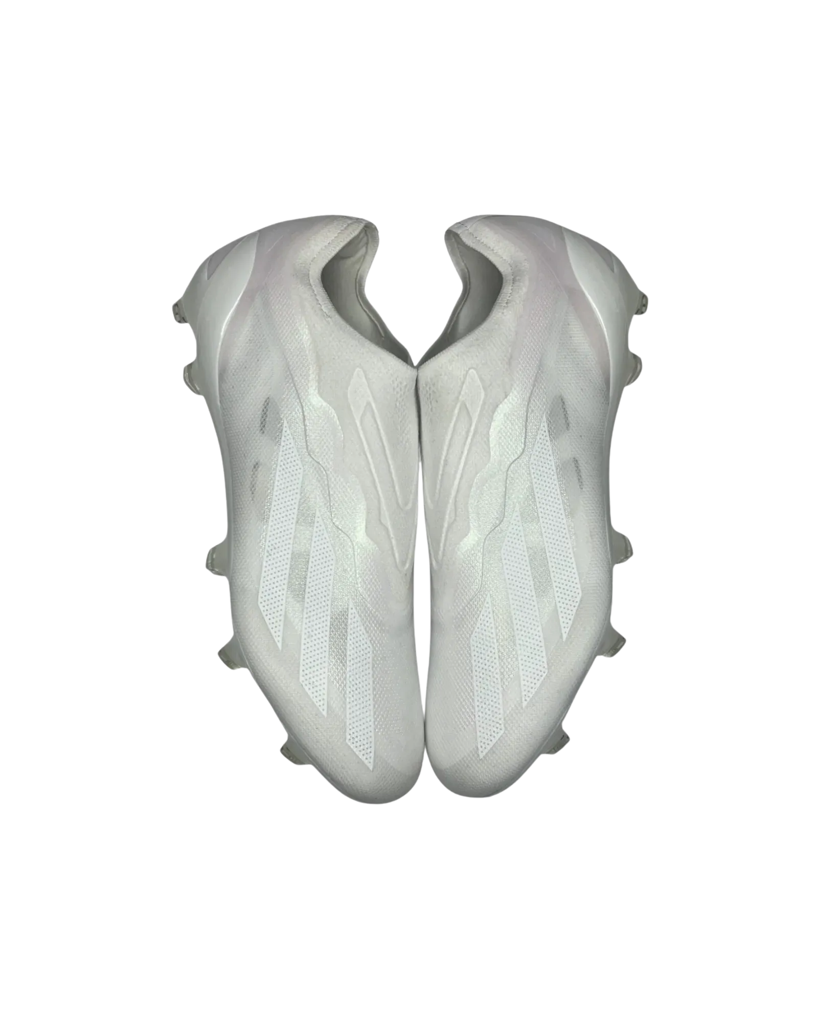 Adidas X Crazyfast FG Pearlized Foot Power Field Ready