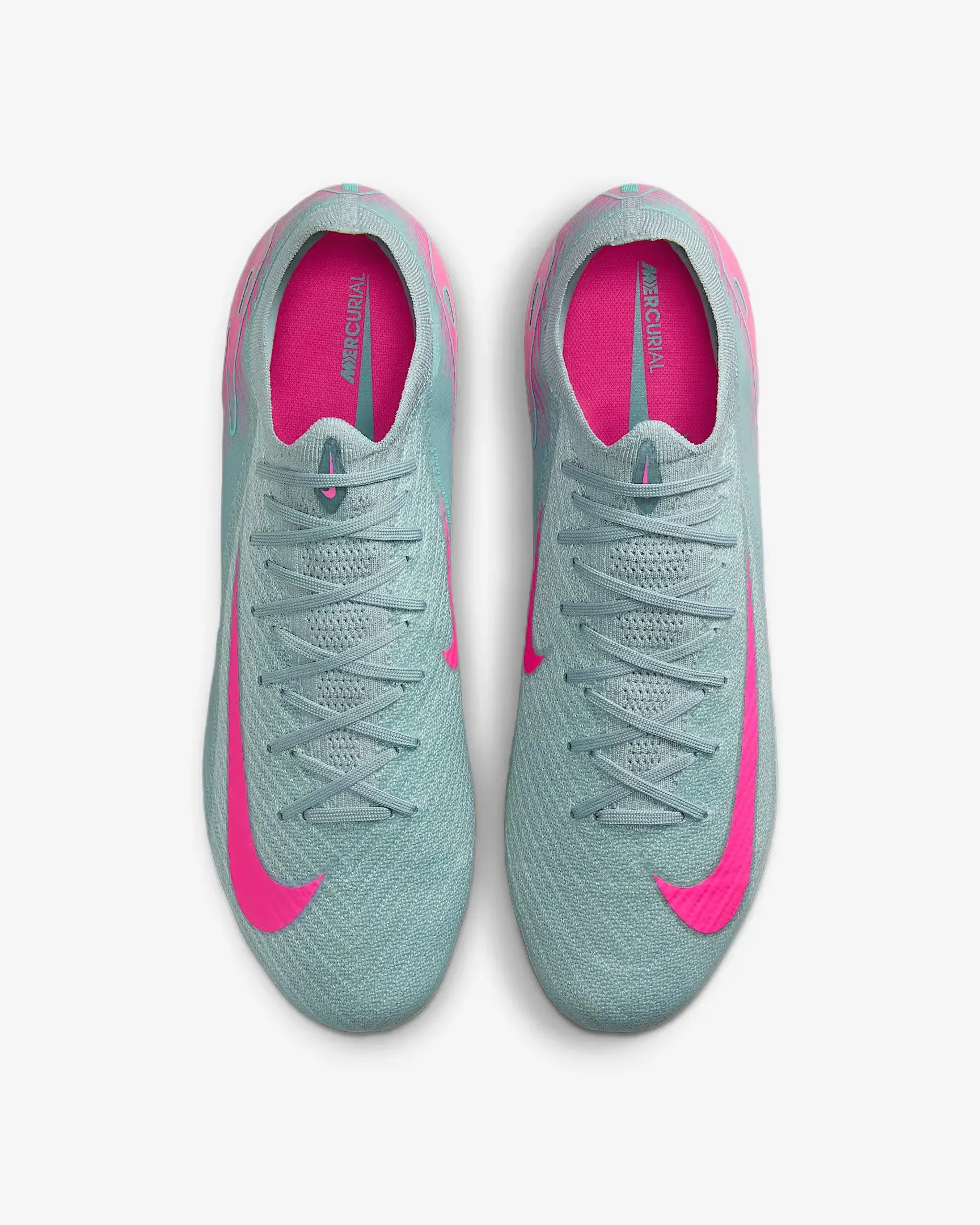 MERCURIAL VAPOR 16 ELITE AG-PRO Impact absorption Quick Pivot