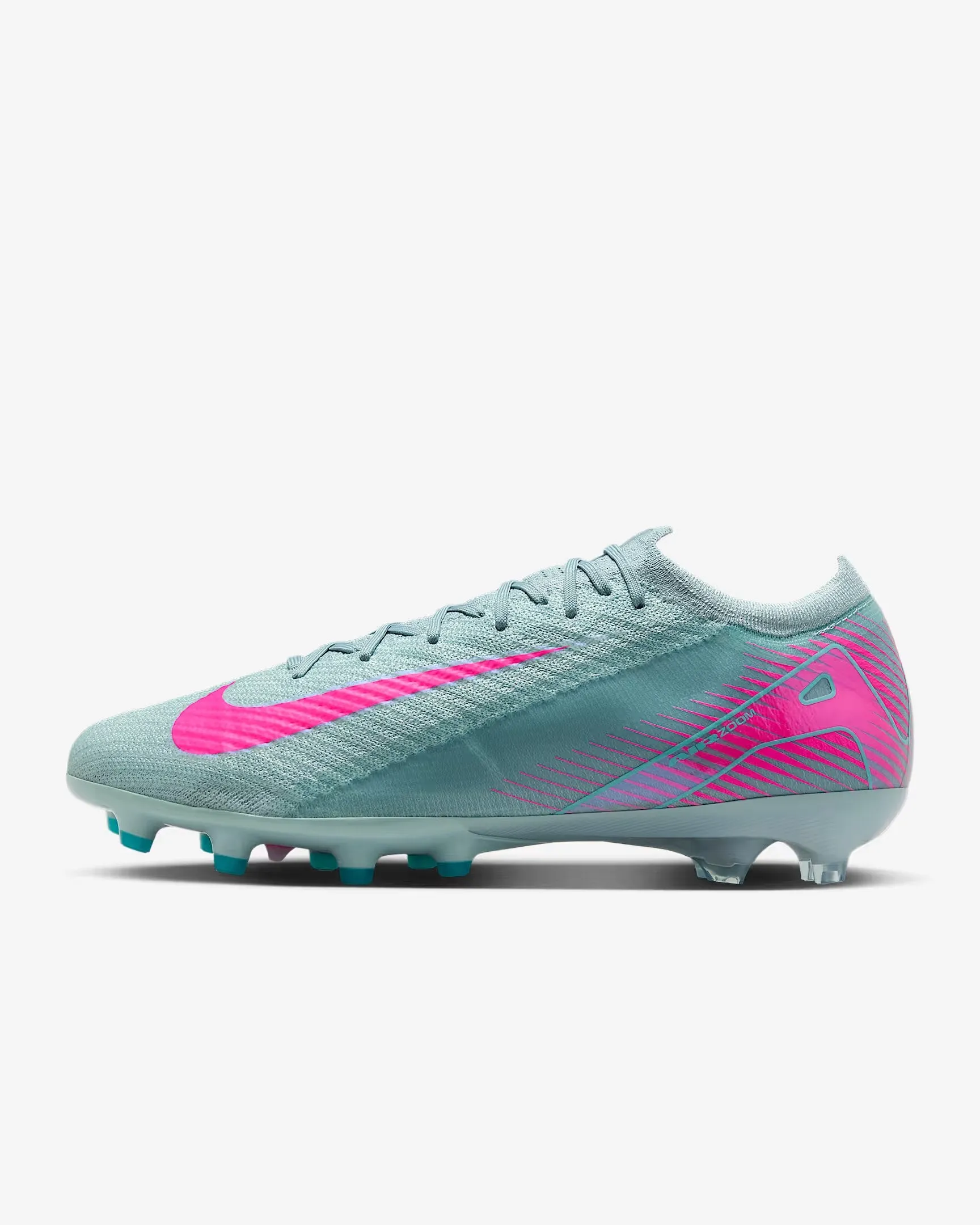 MERCURIAL VAPOR 16 ELITE AG-PRO Secure Wrap Ground Force