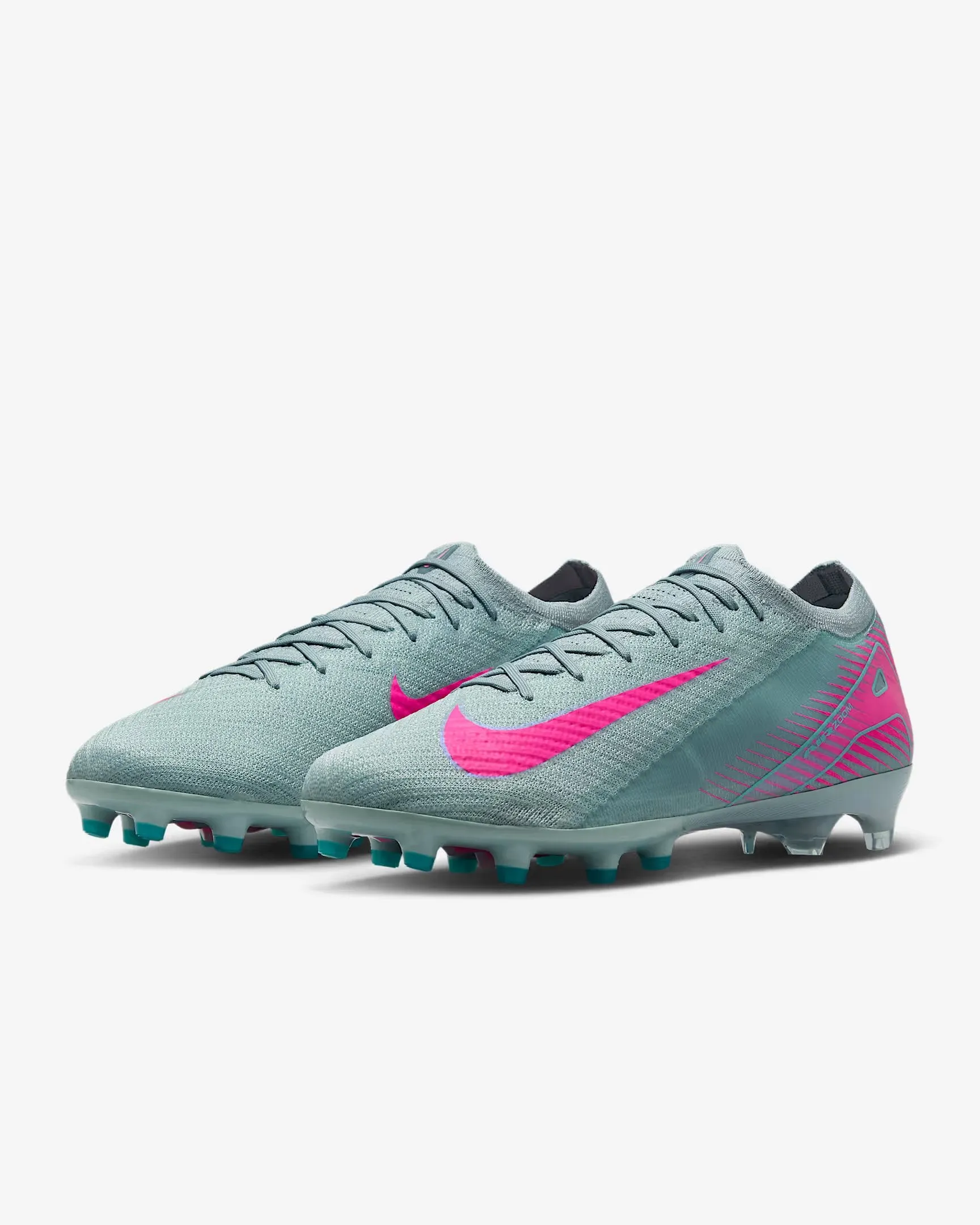 MERCURIAL VAPOR 16 ELITE AG-PRO Contoured Footbed Solo Play