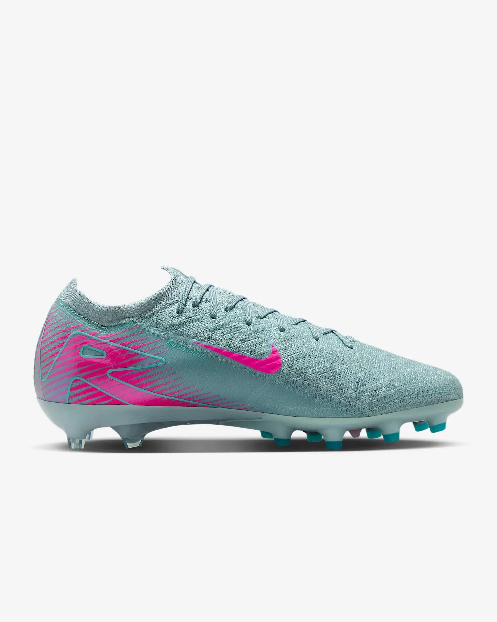 MERCURIAL VAPOR 16 ELITE AG-PRO Secure fit Drive Control