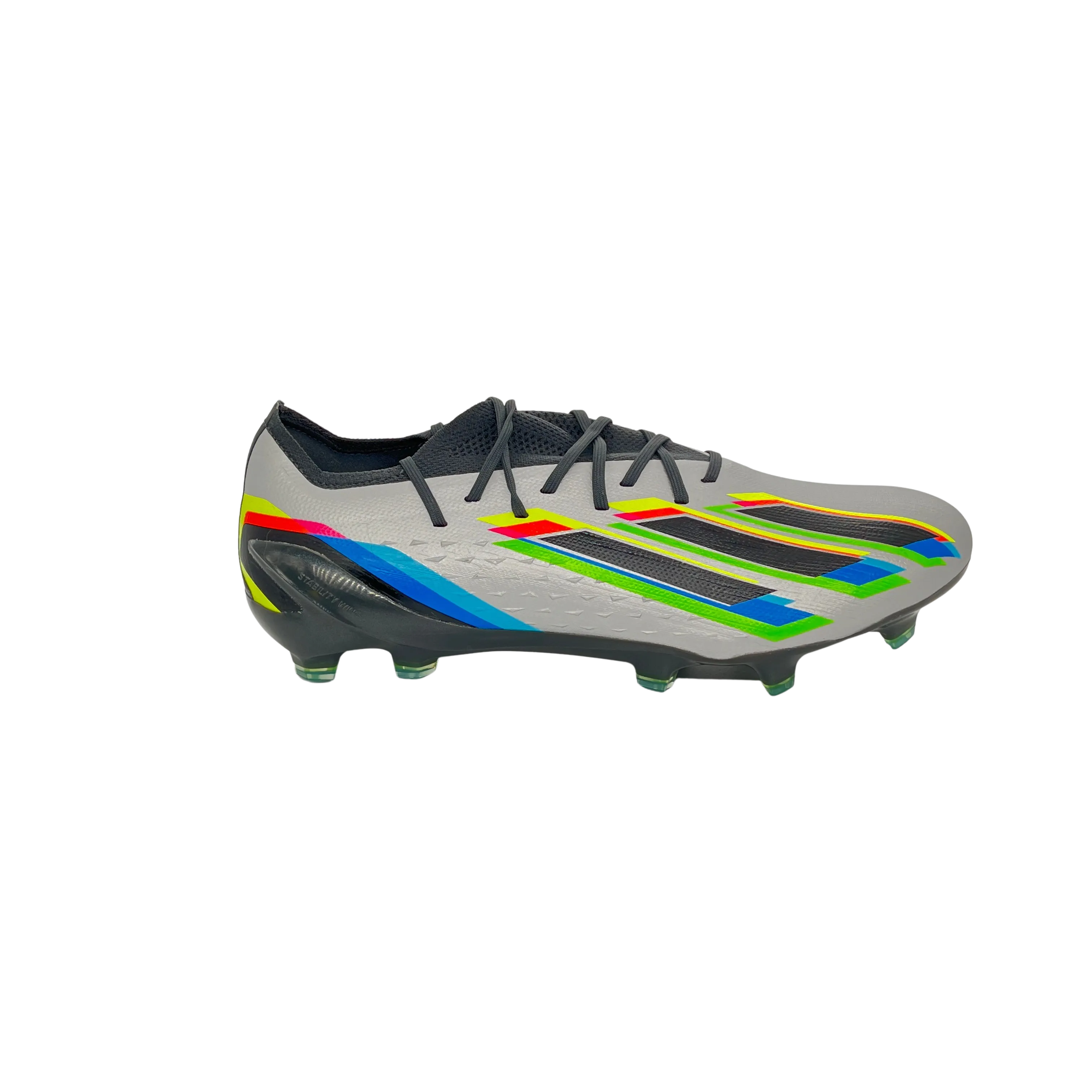 Adidas X Speedportal.1 FG Game Traction Smooth Touch