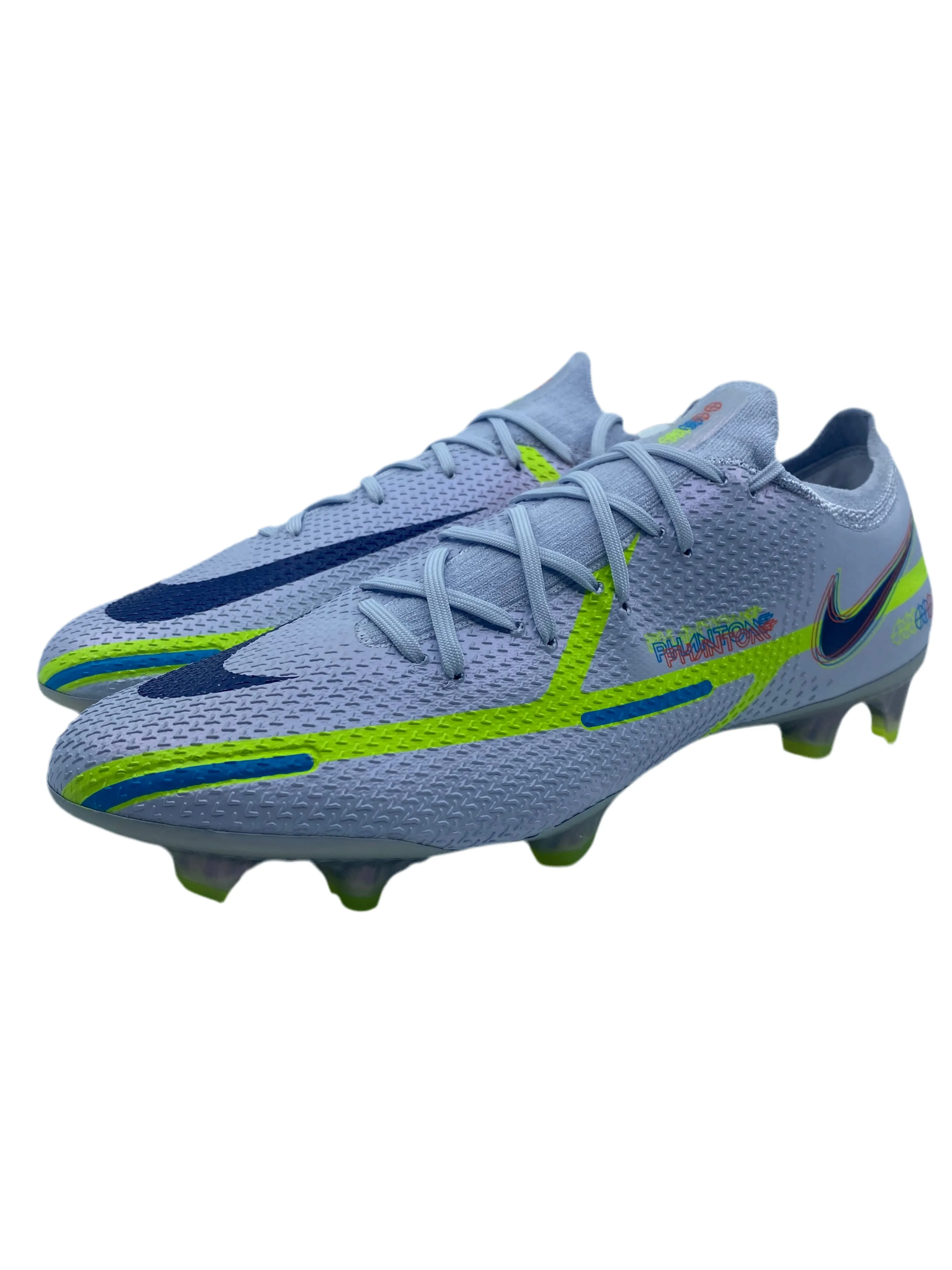 Nike Phantom GT Elite - Size 45 Flat Ground