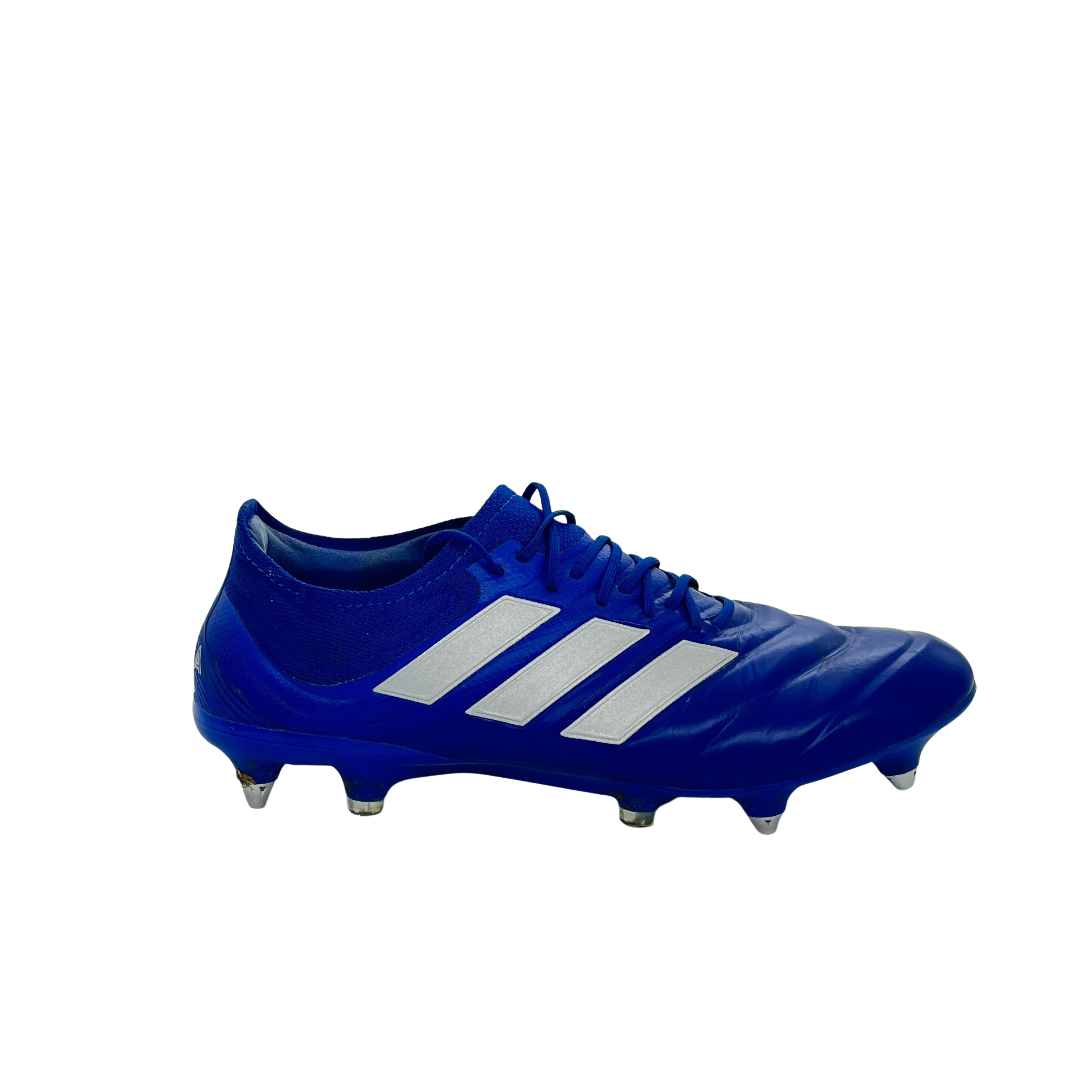 Adidas Copa 20.1 SG Foot Performance Ankle Fit