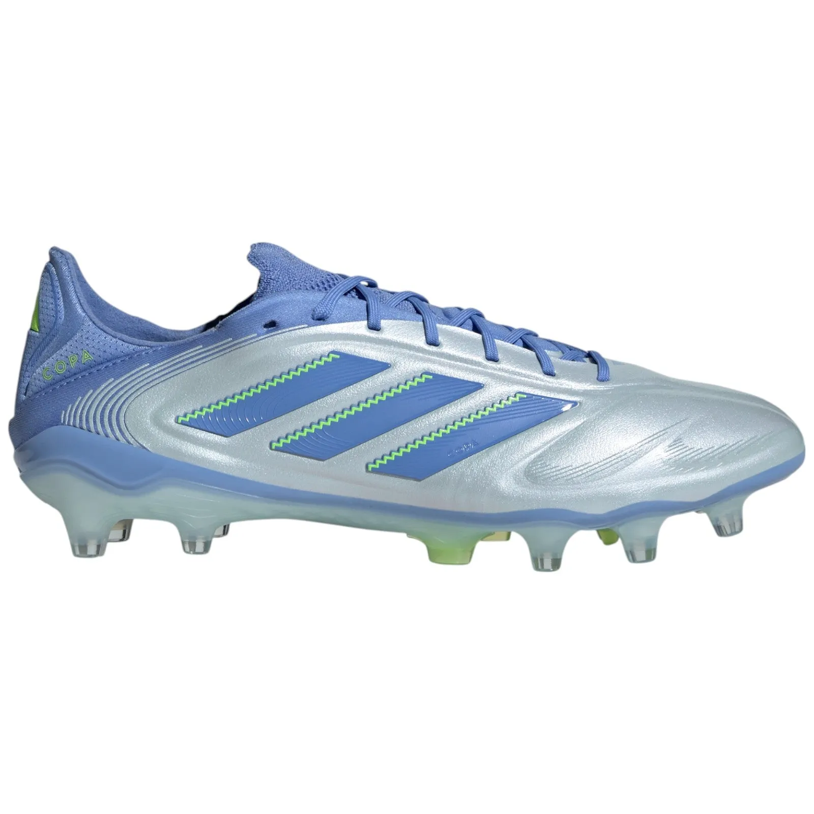 adidas Copa Pure 3 Elite Adults Firm Ground Football Boots Match Ready Gear
