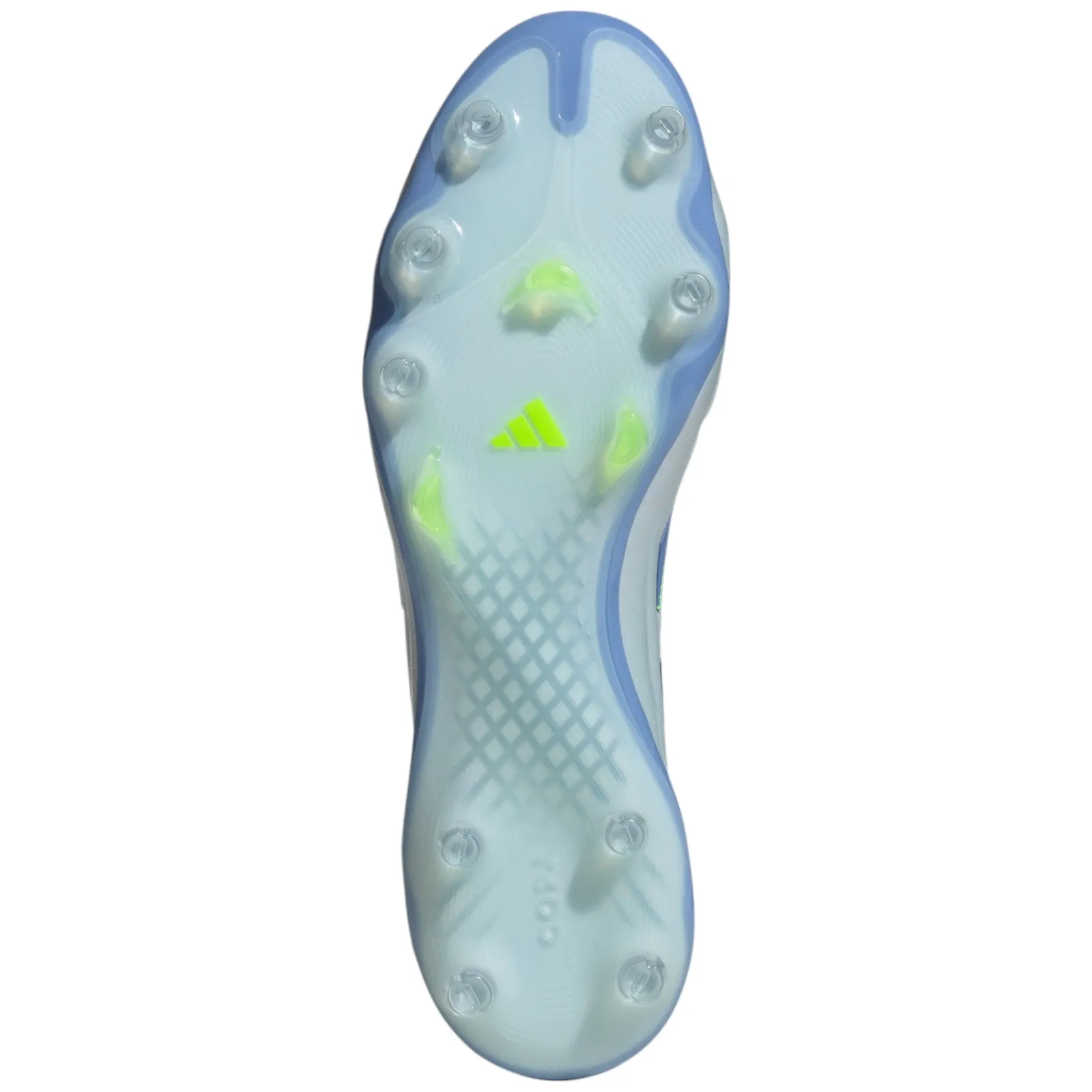 Athletic Footwear adidas Copa Pure 3 Elite Adults Firm Ground Football Boots