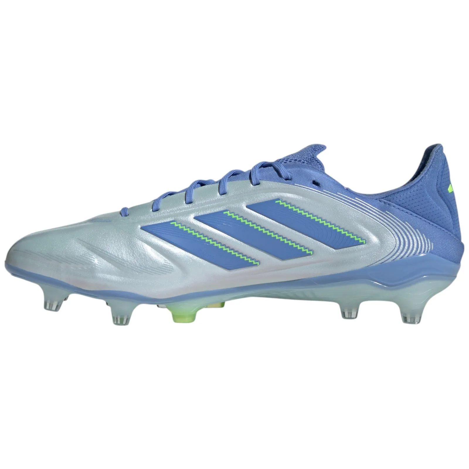 Narrow Fit Quick-Dry adidas Copa Pure 3 Elite Adults Firm Ground Football Boots