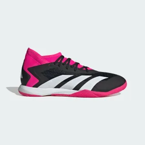 adidas PREDATOR ACCURACY.3 Indoor Soccer Shoes | Men's Daily Training