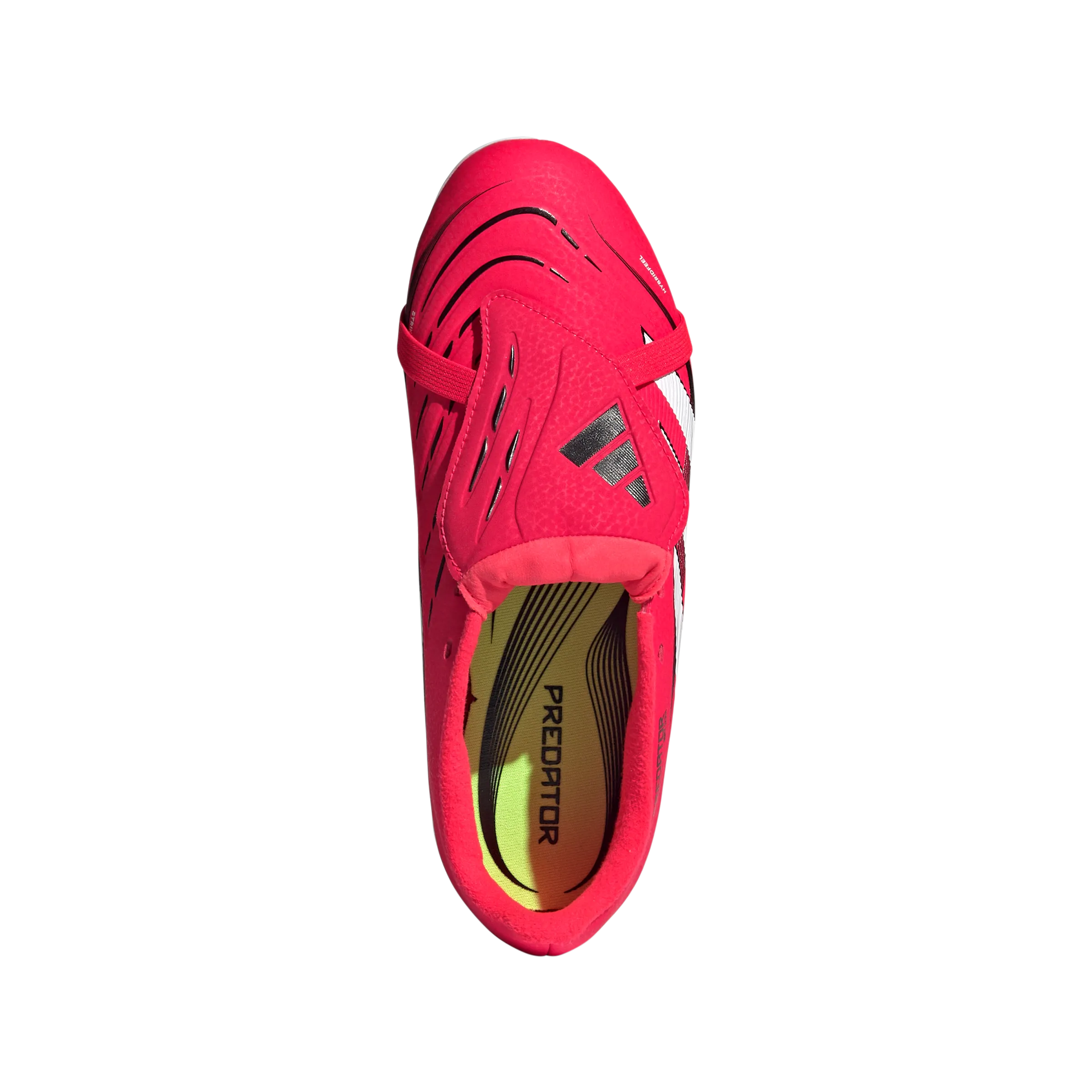 Adidas Predator League FT FG Pivot Support Game Ready Fit