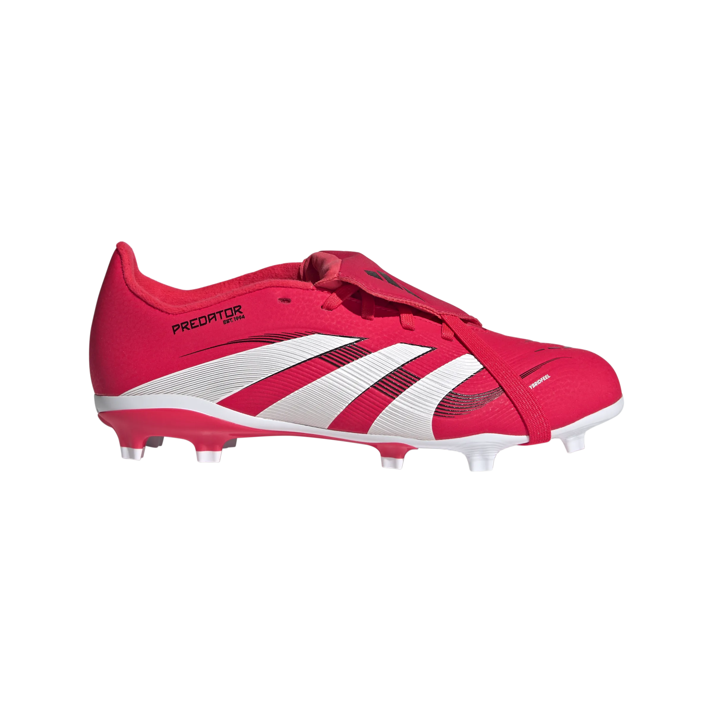 Sole Balance Pitch Grip Adidas Predator League FT FG