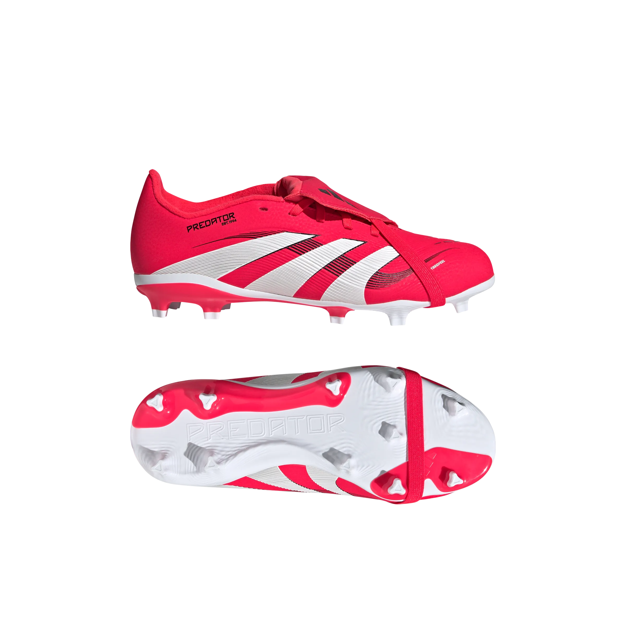 Adidas Predator League FT FG Team Spirit