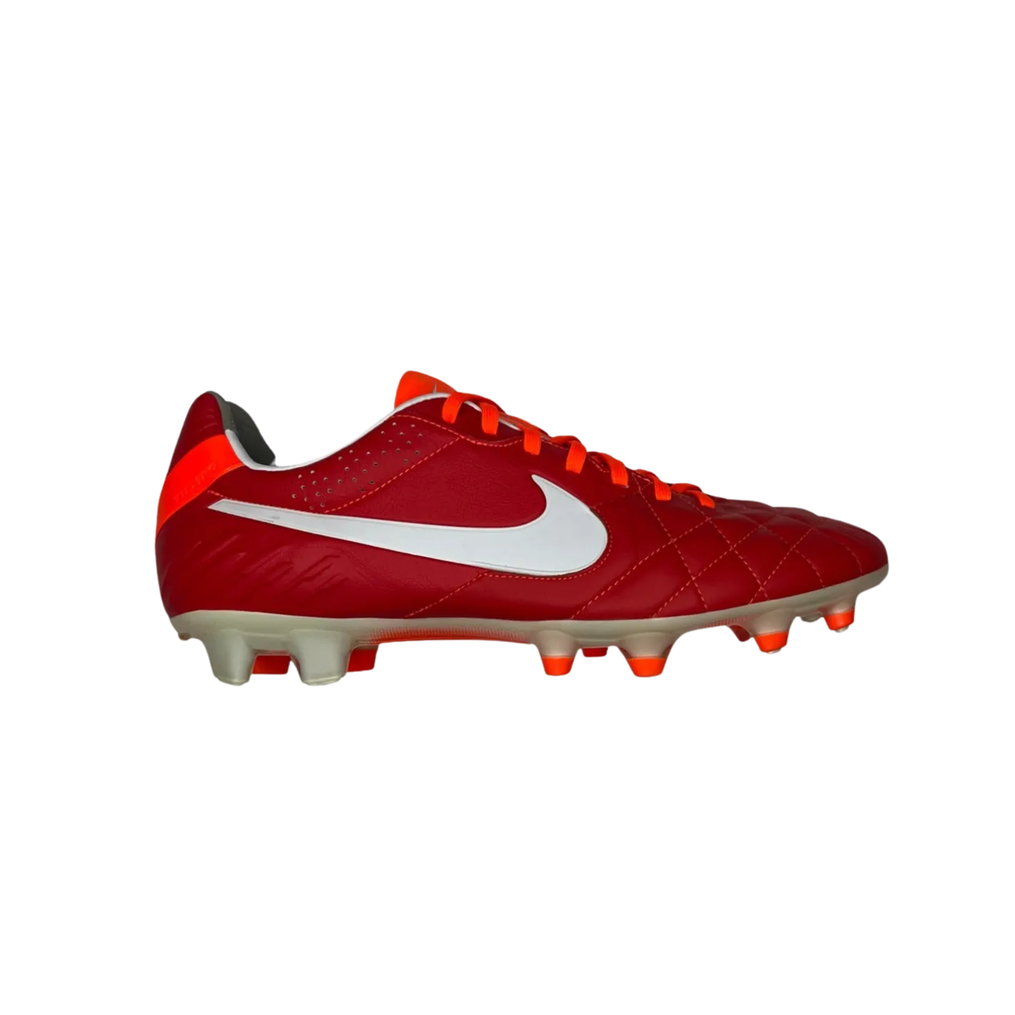 Impact Cushion Track Speed Nike Tiempo Legend IV ACC FG