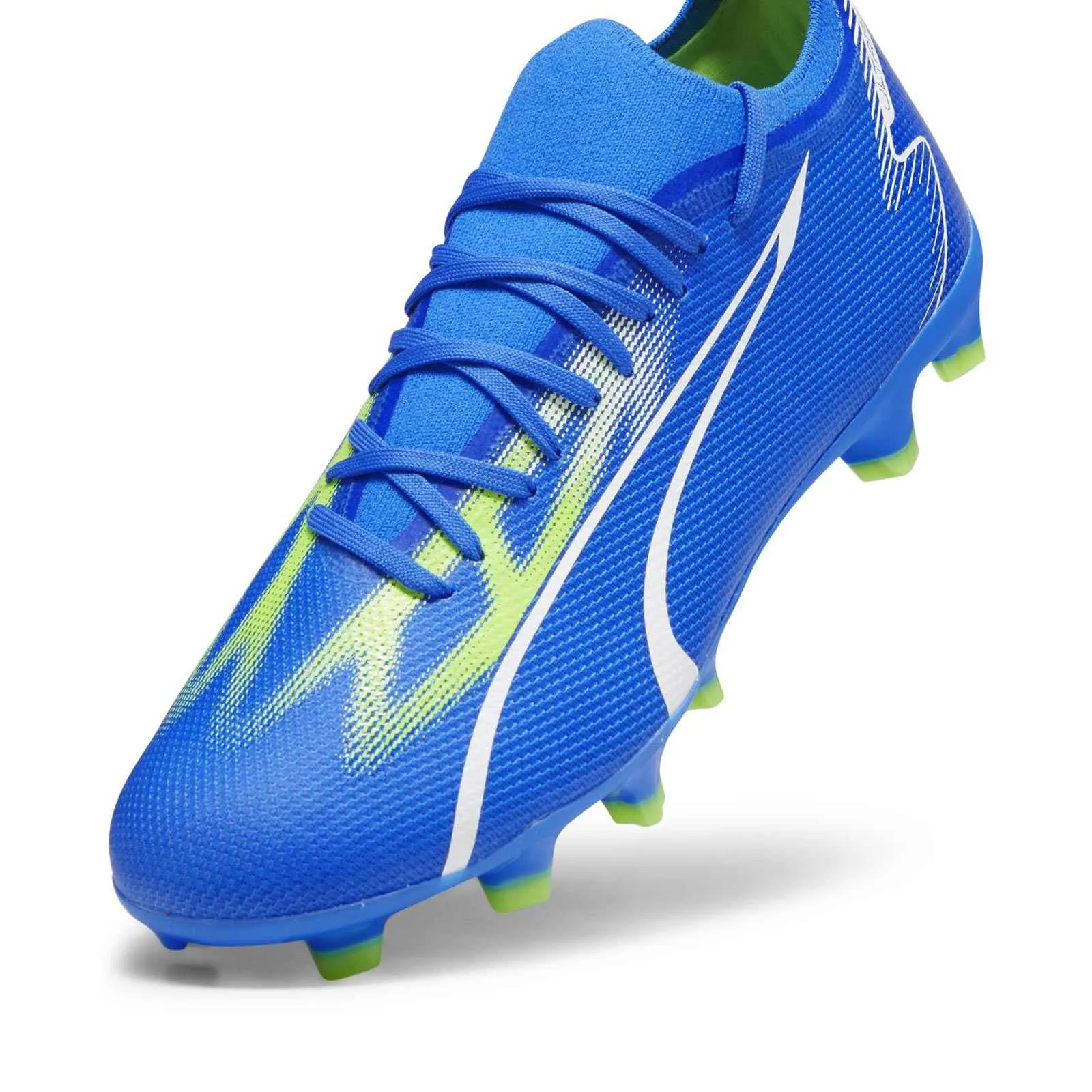 Field Match Puma Ultra Match FG/AG Football Boots