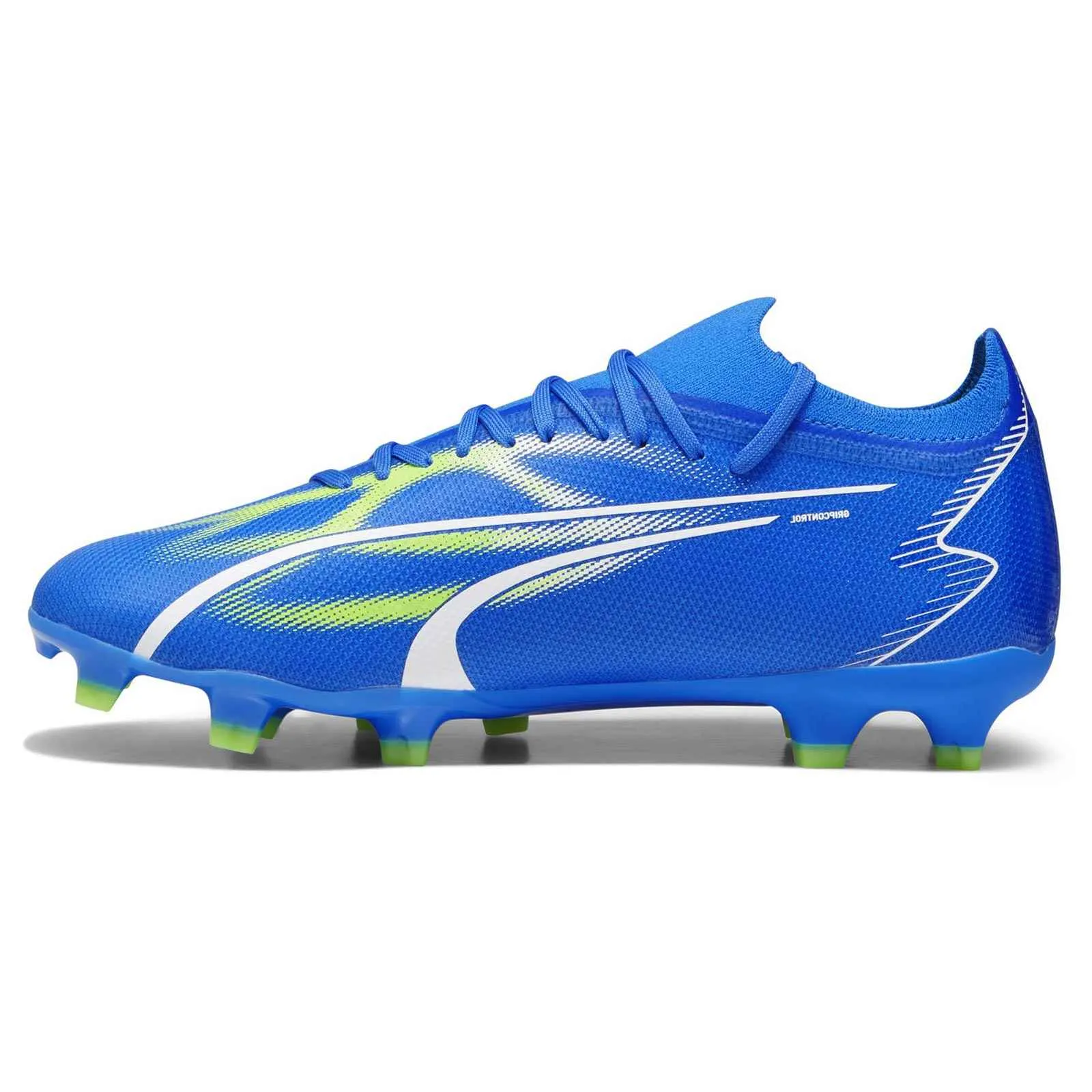 Rapid Power Leg Agility Puma Ultra Match FG/AG Football Boots