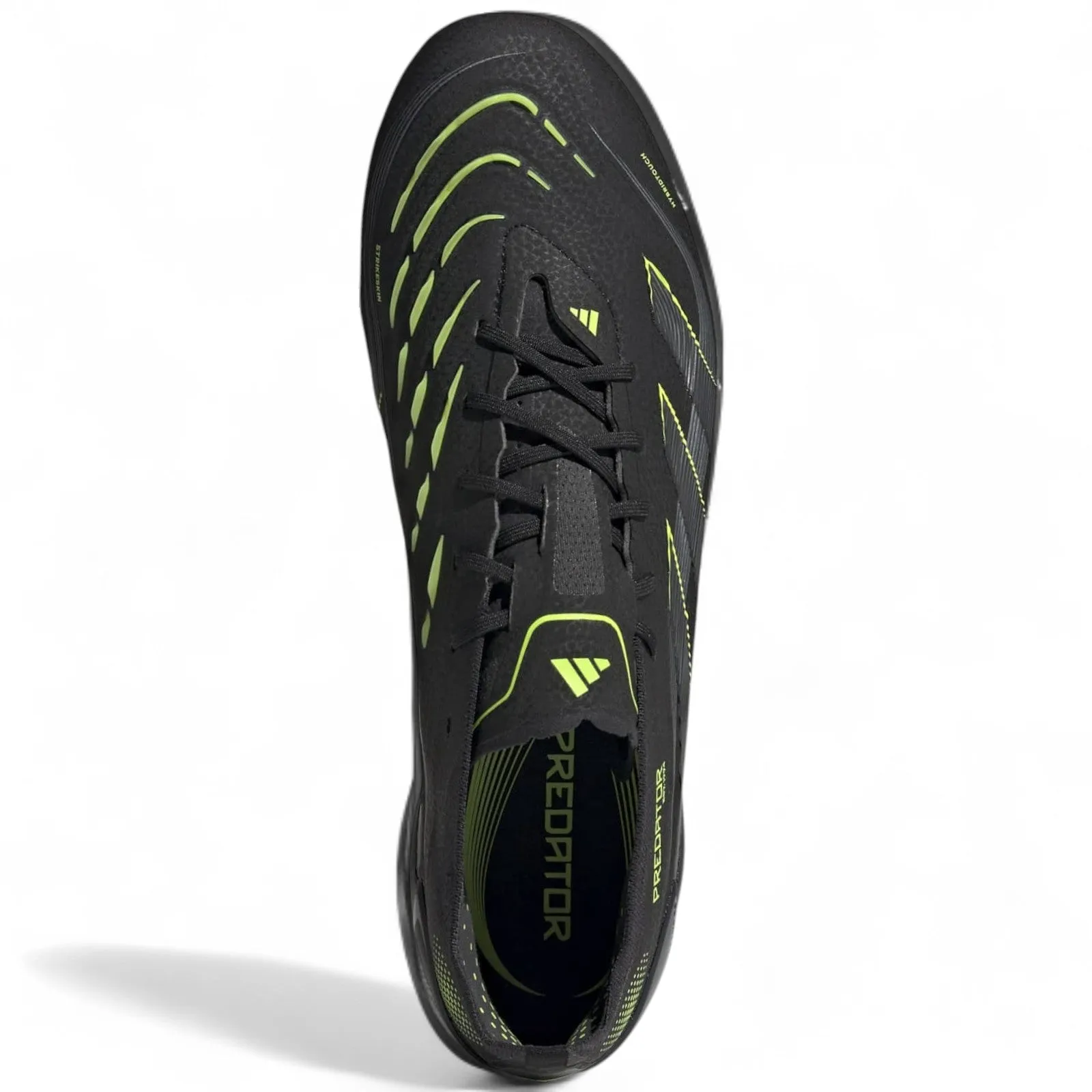 Play Energy Pace Shift adidas Predator Elite Adult Firm Ground Football Boots