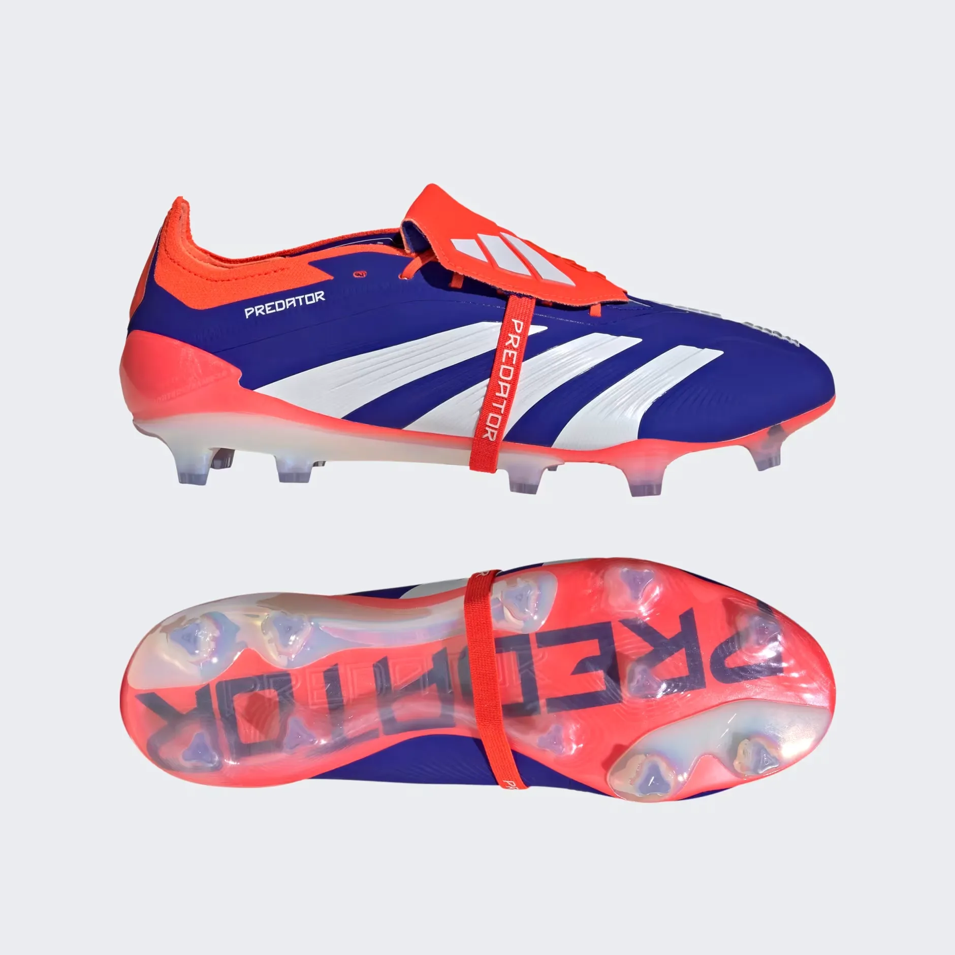 Center Control Power Zone PREDATOR FT ELITE FG