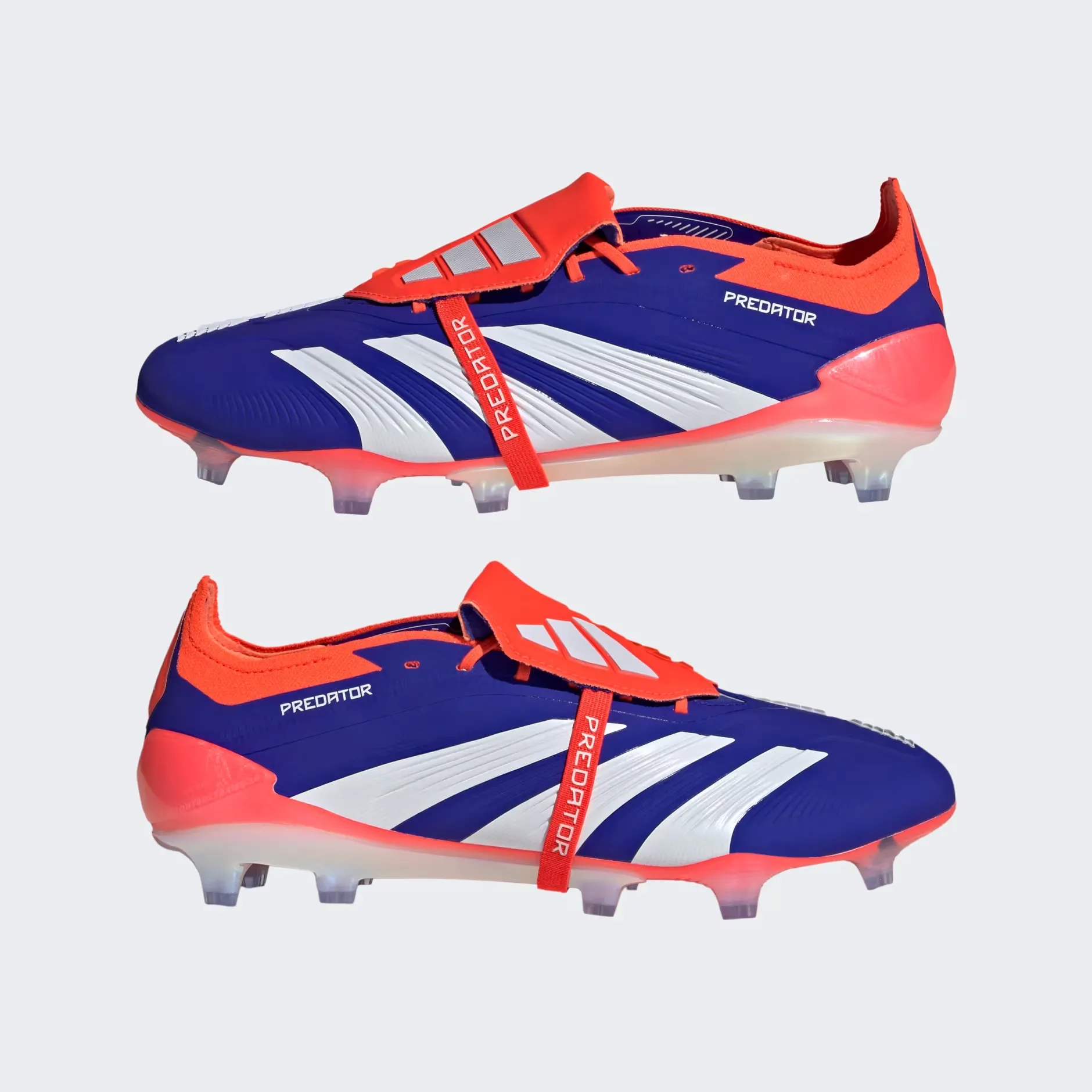 PREDATOR FT ELITE FG Foot Recovery