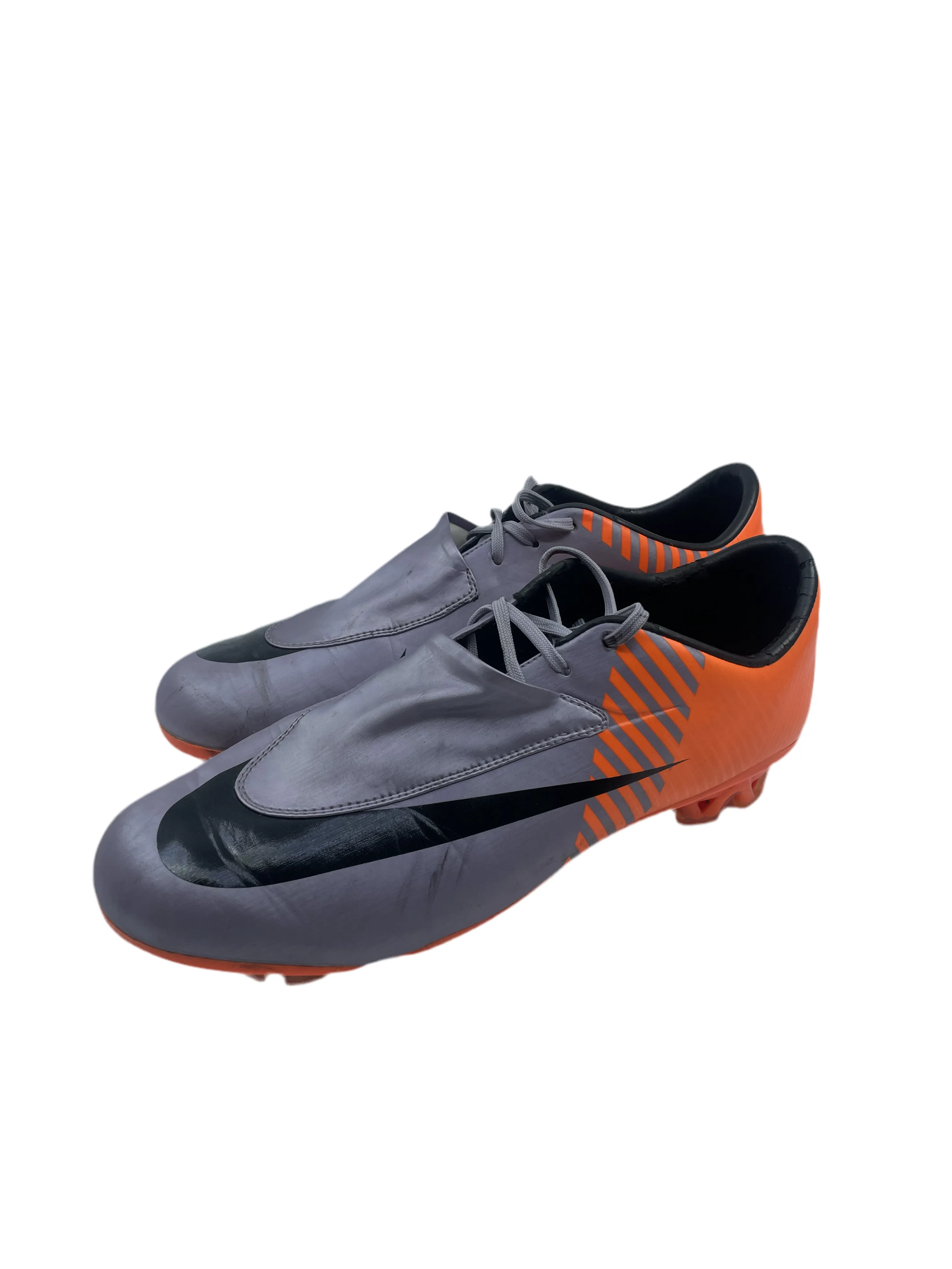Nike Mercurial Vapor V - Size 42,5 Lightweight Fit Game Movement