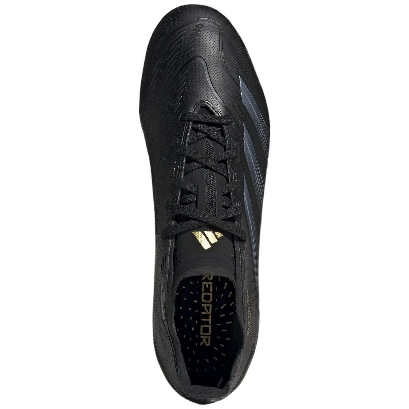 Indoor Game adidas Predator League Firm Ground Football Boots