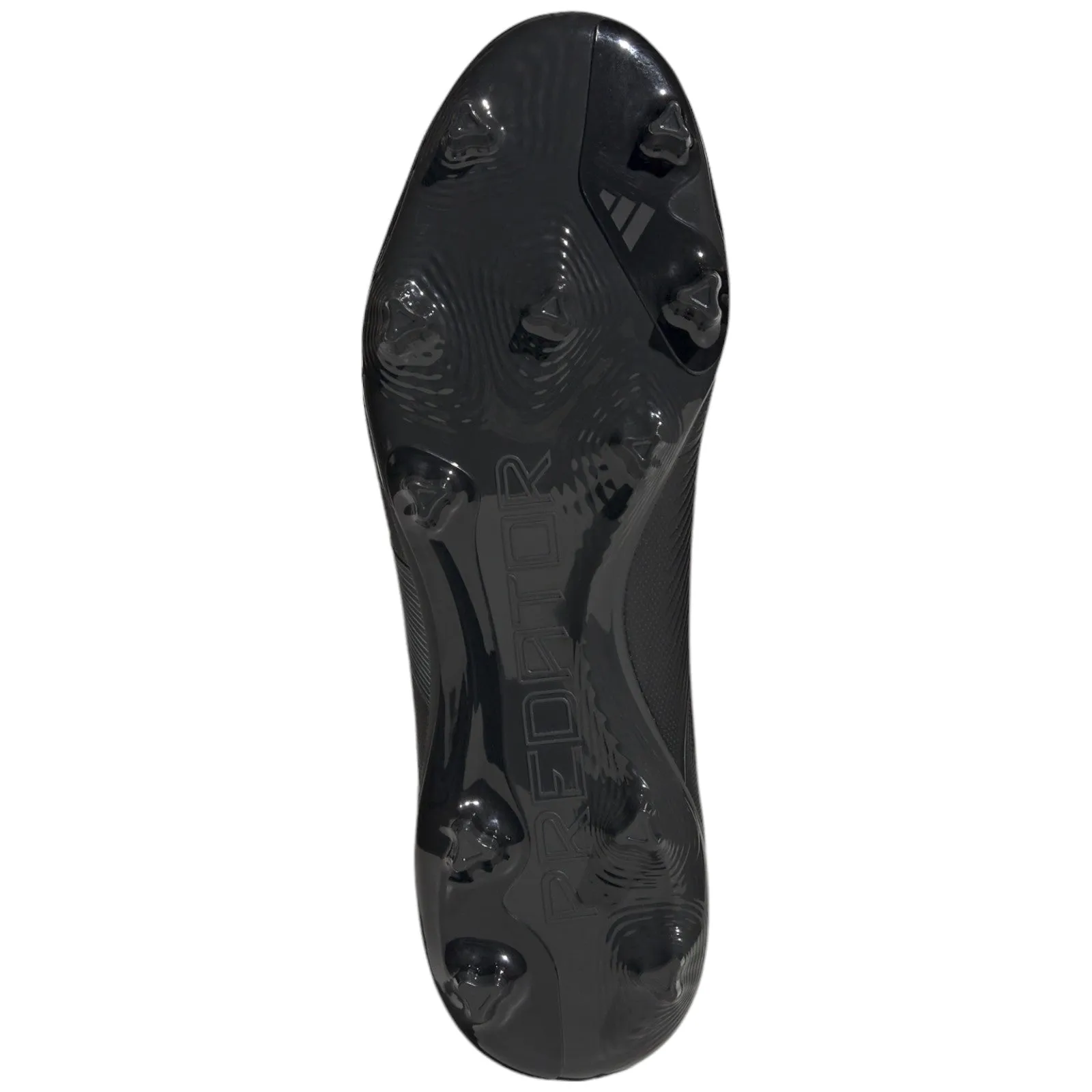 Rotational Grip adidas Predator League Firm Ground Football Boots