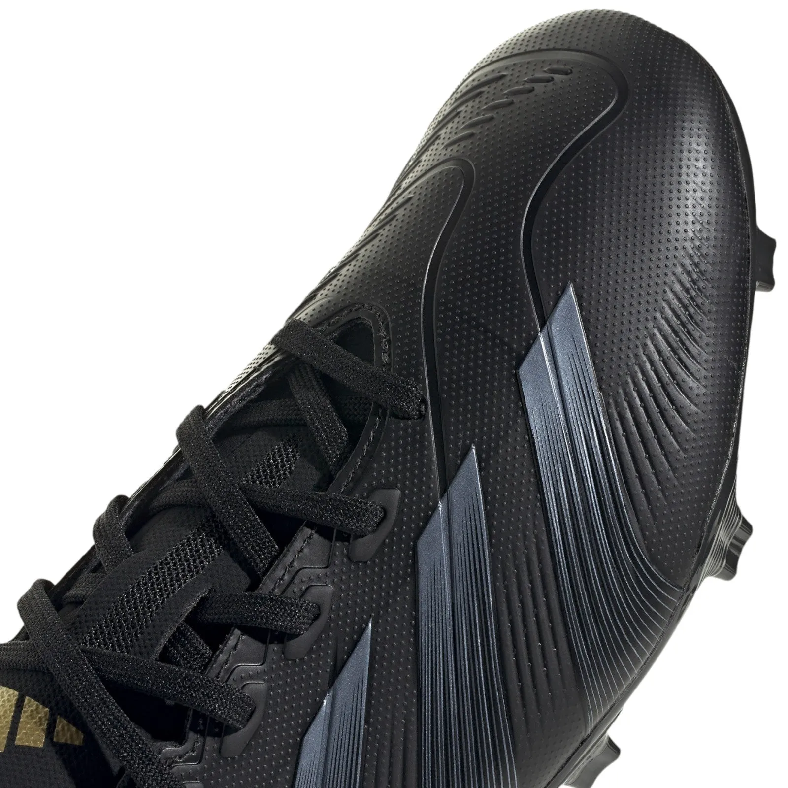 adidas Predator League Firm Ground Football Boots Competitive Edge Quick Pivot