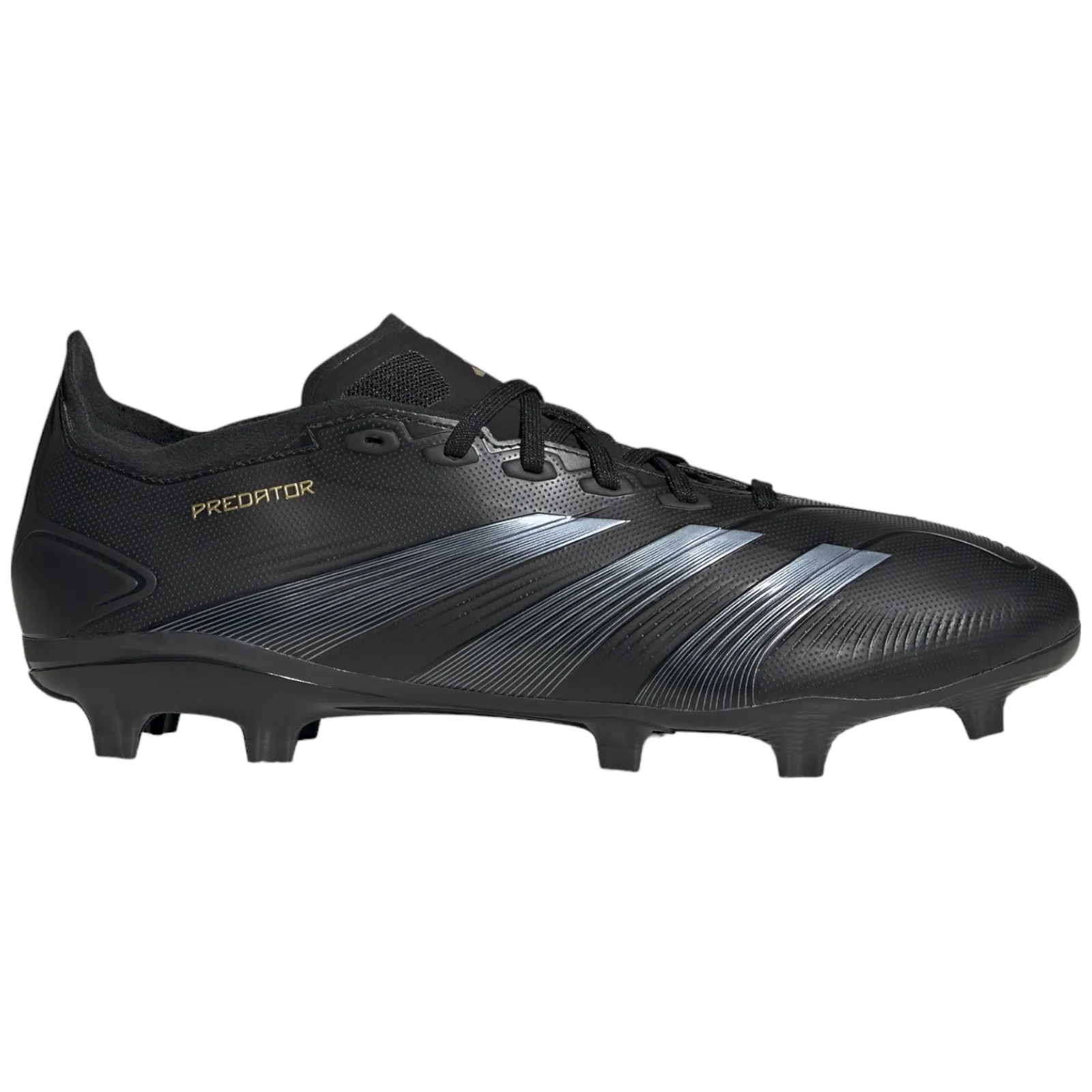 Wide Motion Balanced Grip adidas Predator League Firm Ground Football Boots