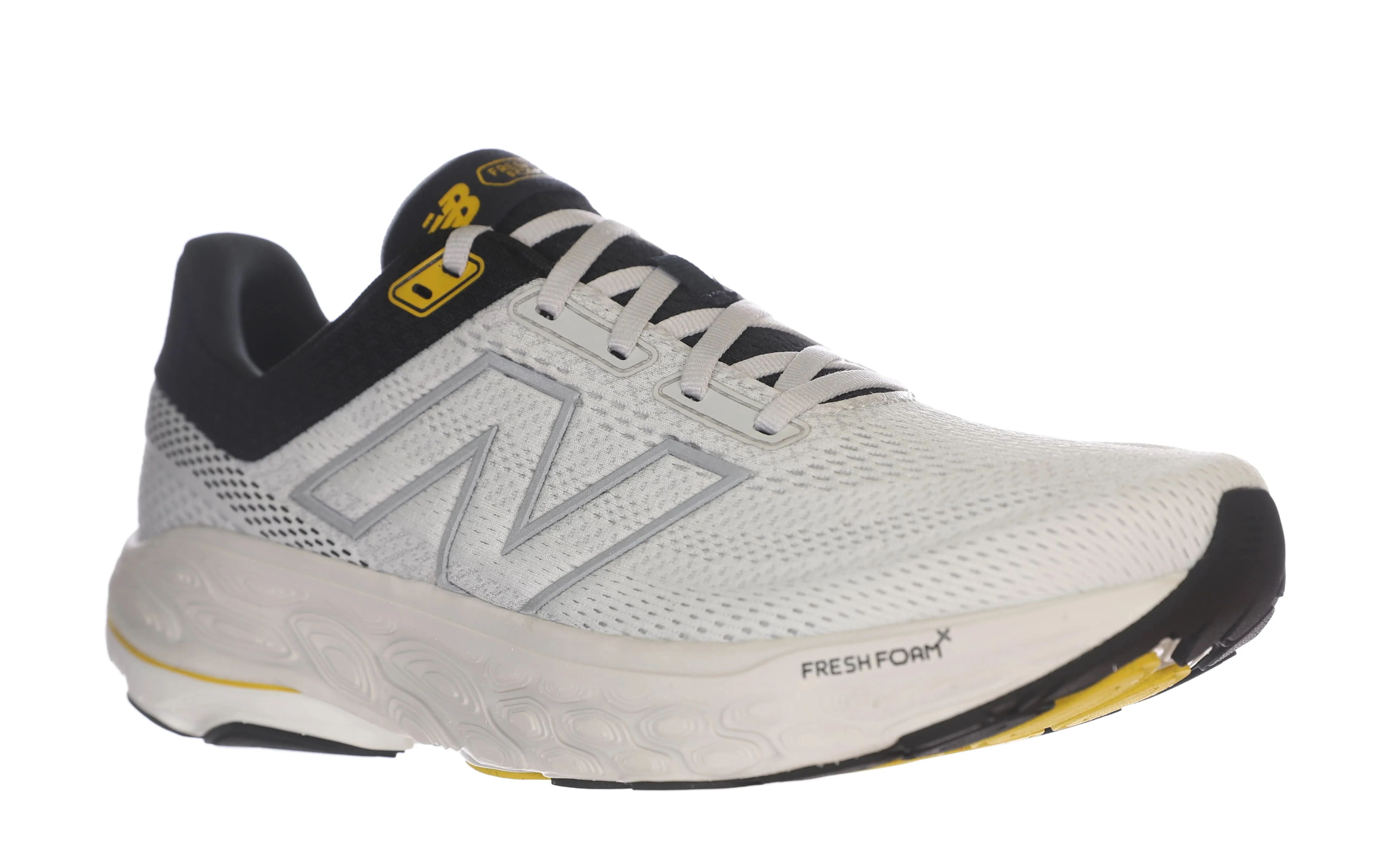 Trend-setting comfort Arch support New Balance Men's Fresh Foam X 860v14 (Wide)